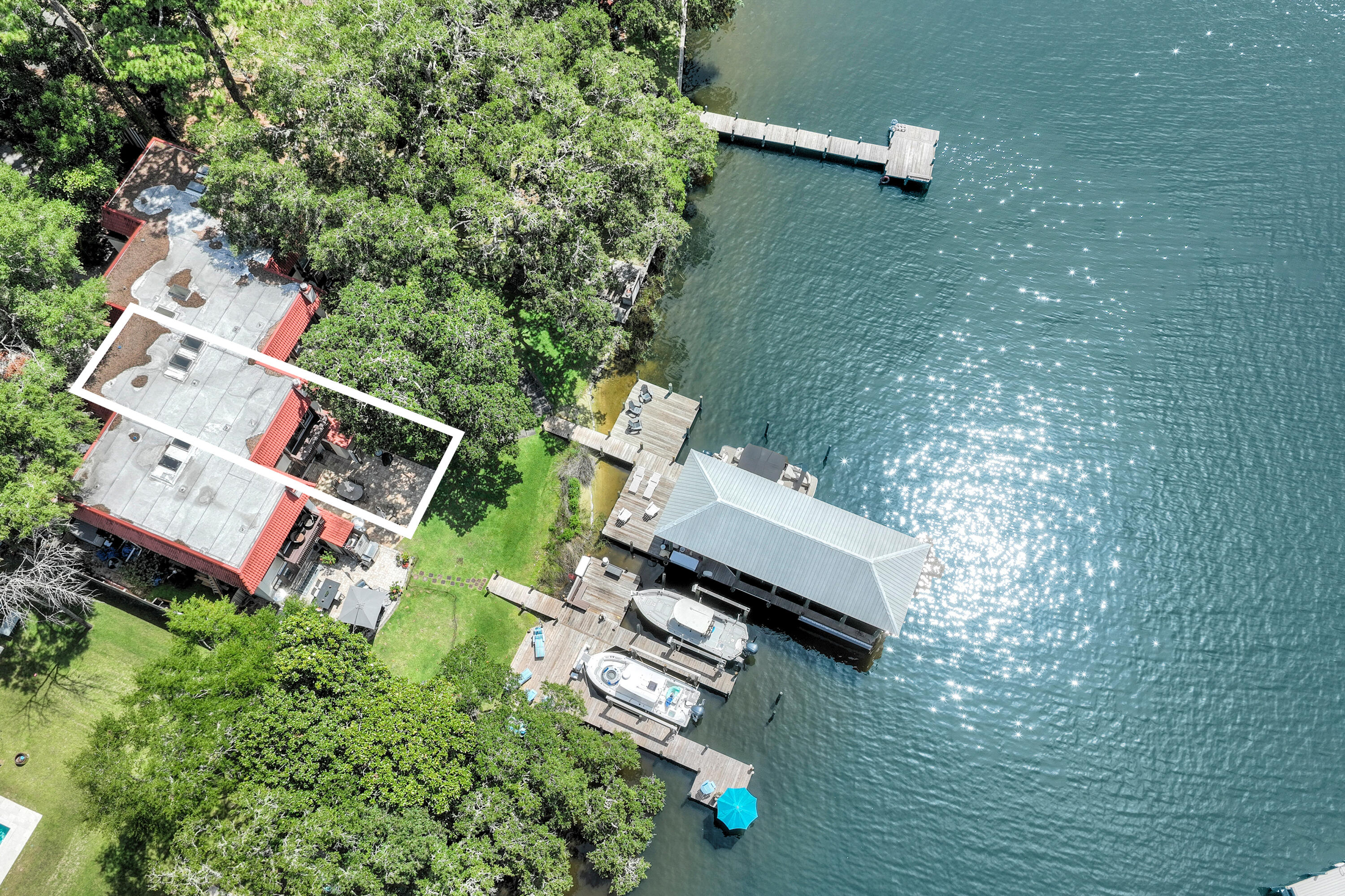 234 S Blue Heron Drive Santa Rosa Beach FL 32459