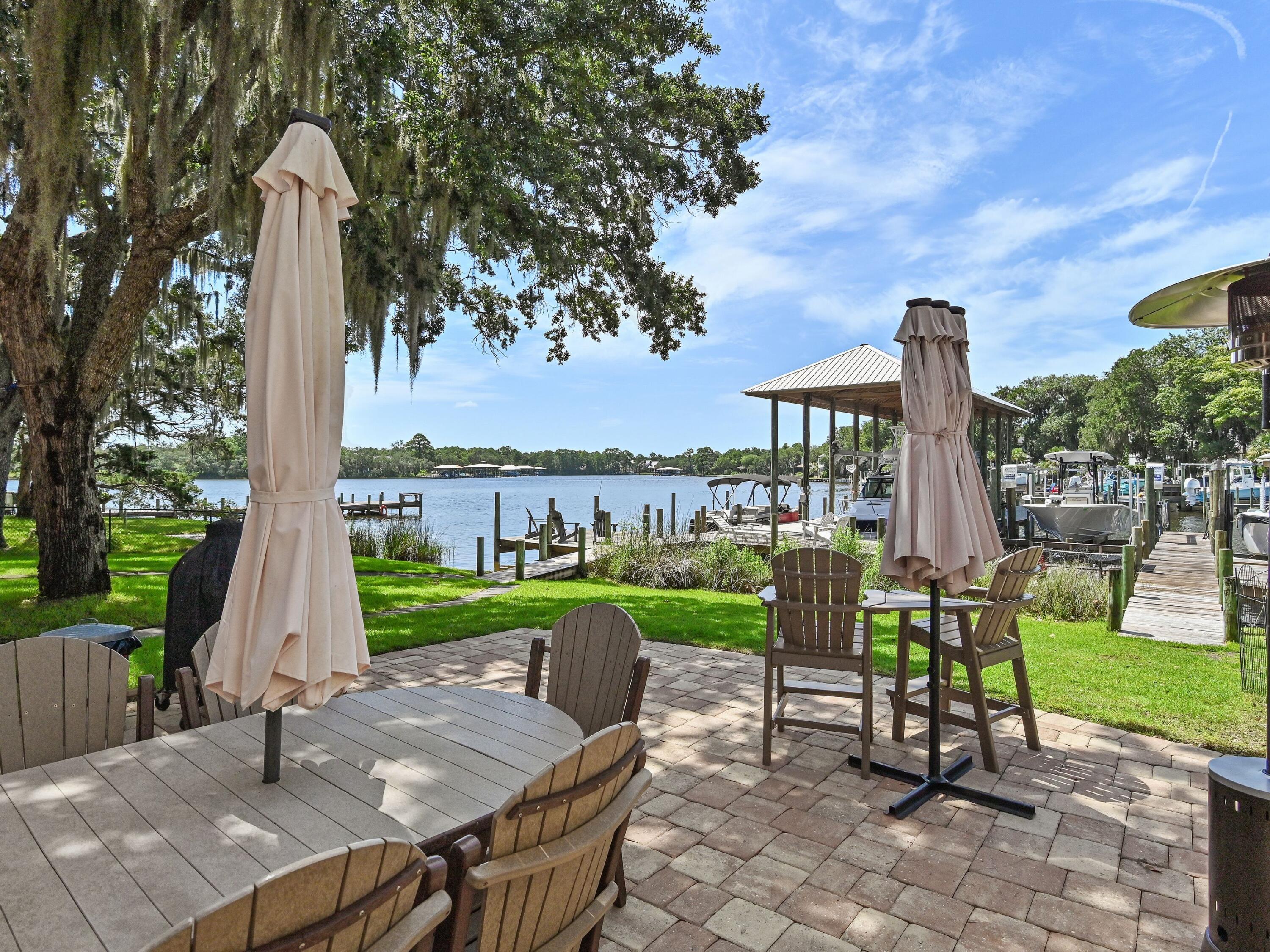 234 S Blue Heron Drive Santa Rosa Beach FL 32459
