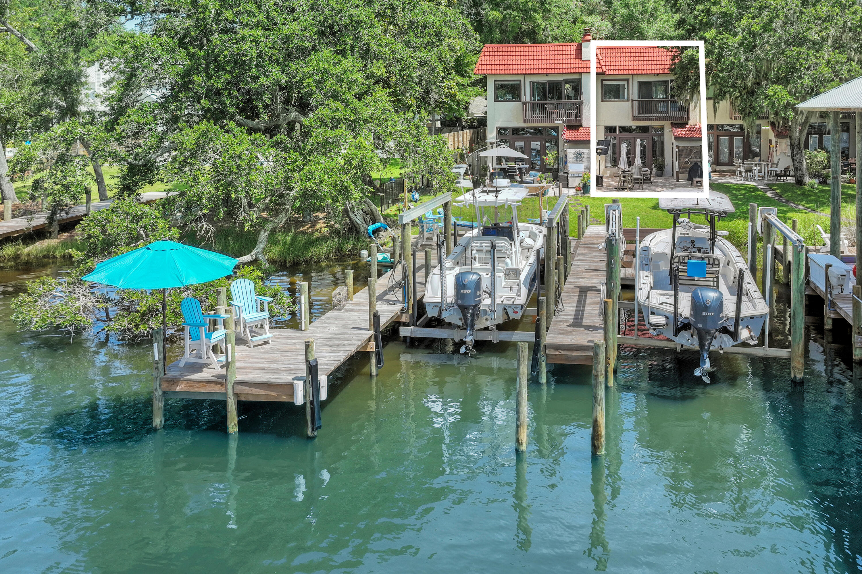 234 S Blue Heron Drive Santa Rosa Beach FL 32459