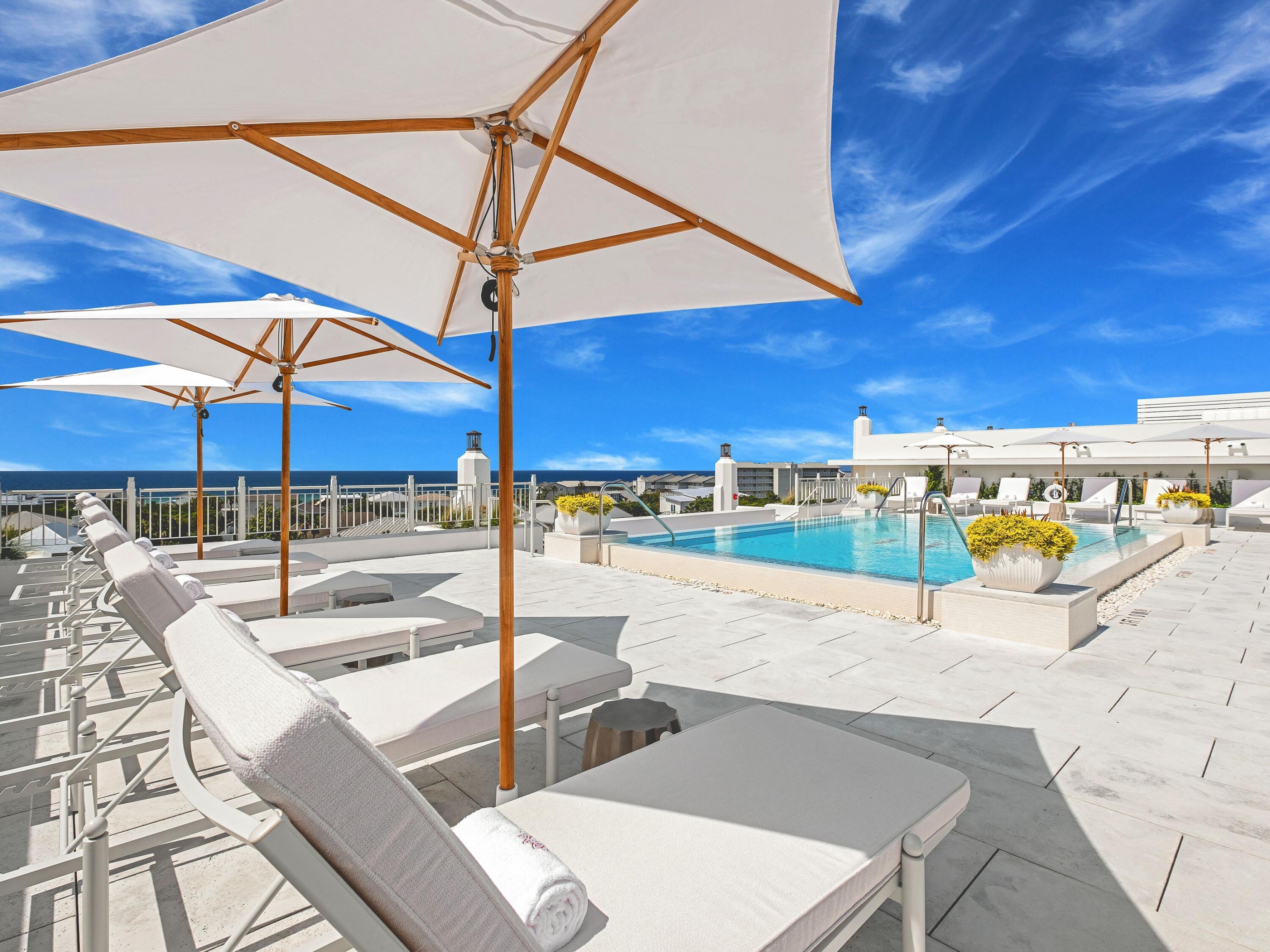 45 W Solaire Way Inlet Beach FL 32461