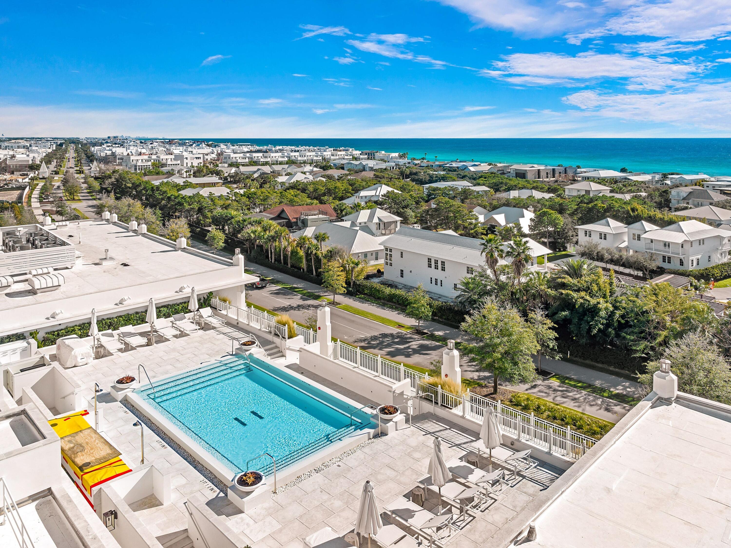 45 W Solaire Way Inlet Beach FL 32461