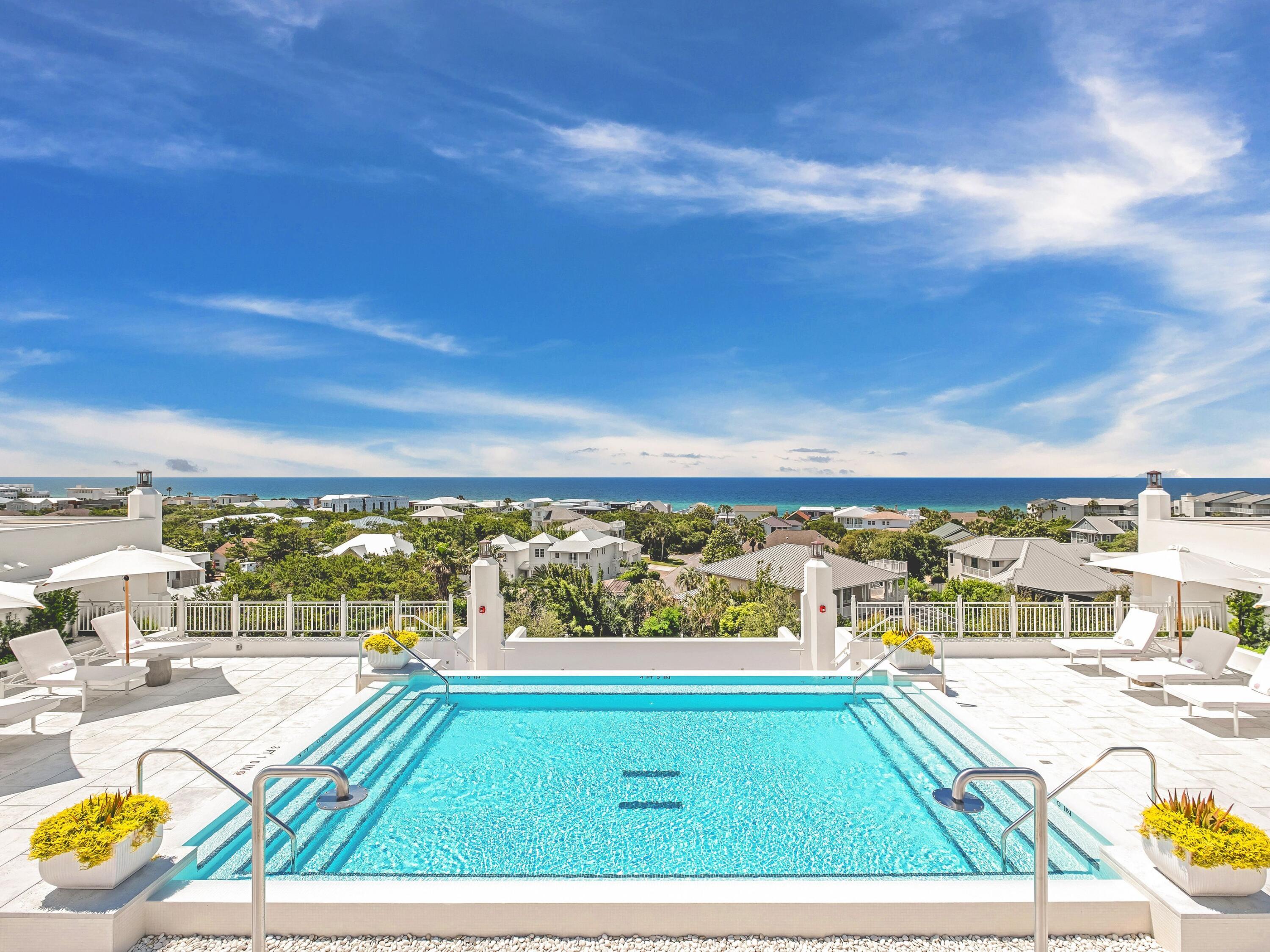 45 W Solaire Way Inlet Beach FL 32461