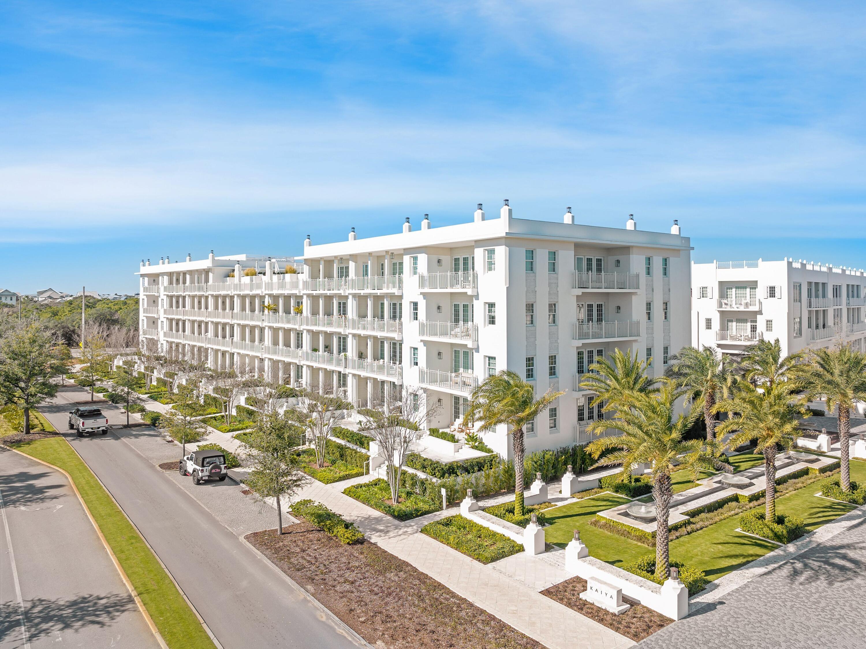 45 W Solaire Way Inlet Beach FL 32461