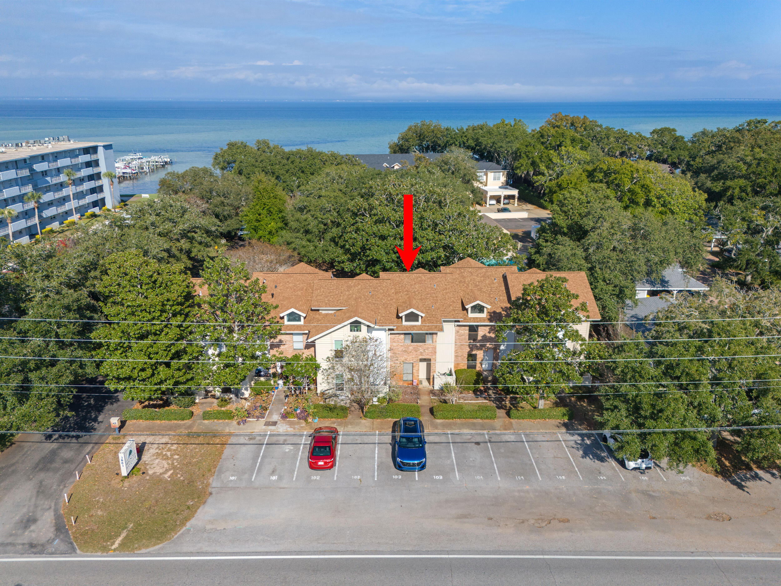 3861 Indian Trail Destin FL 32541
