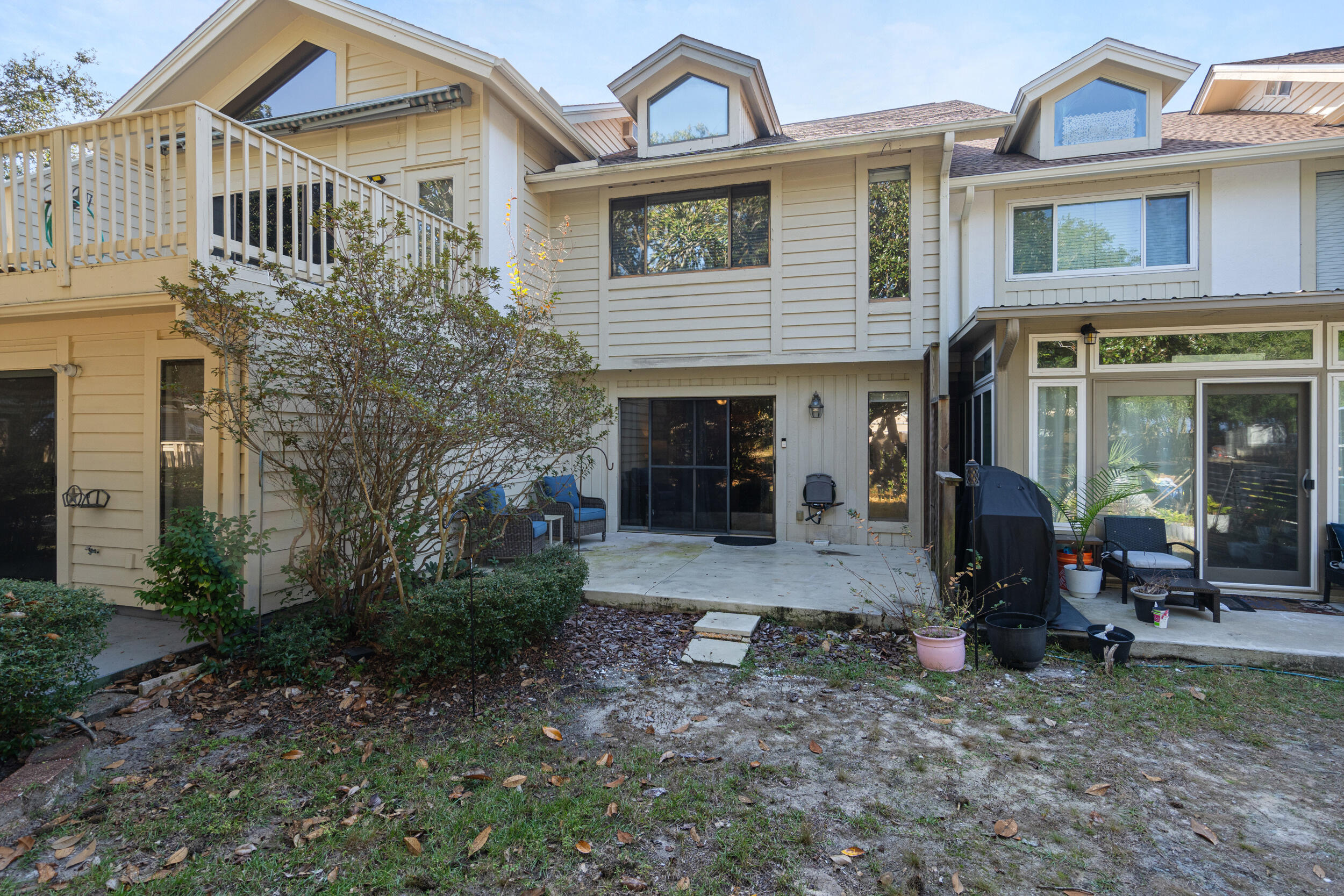 3861 Indian Trail Destin FL 32541