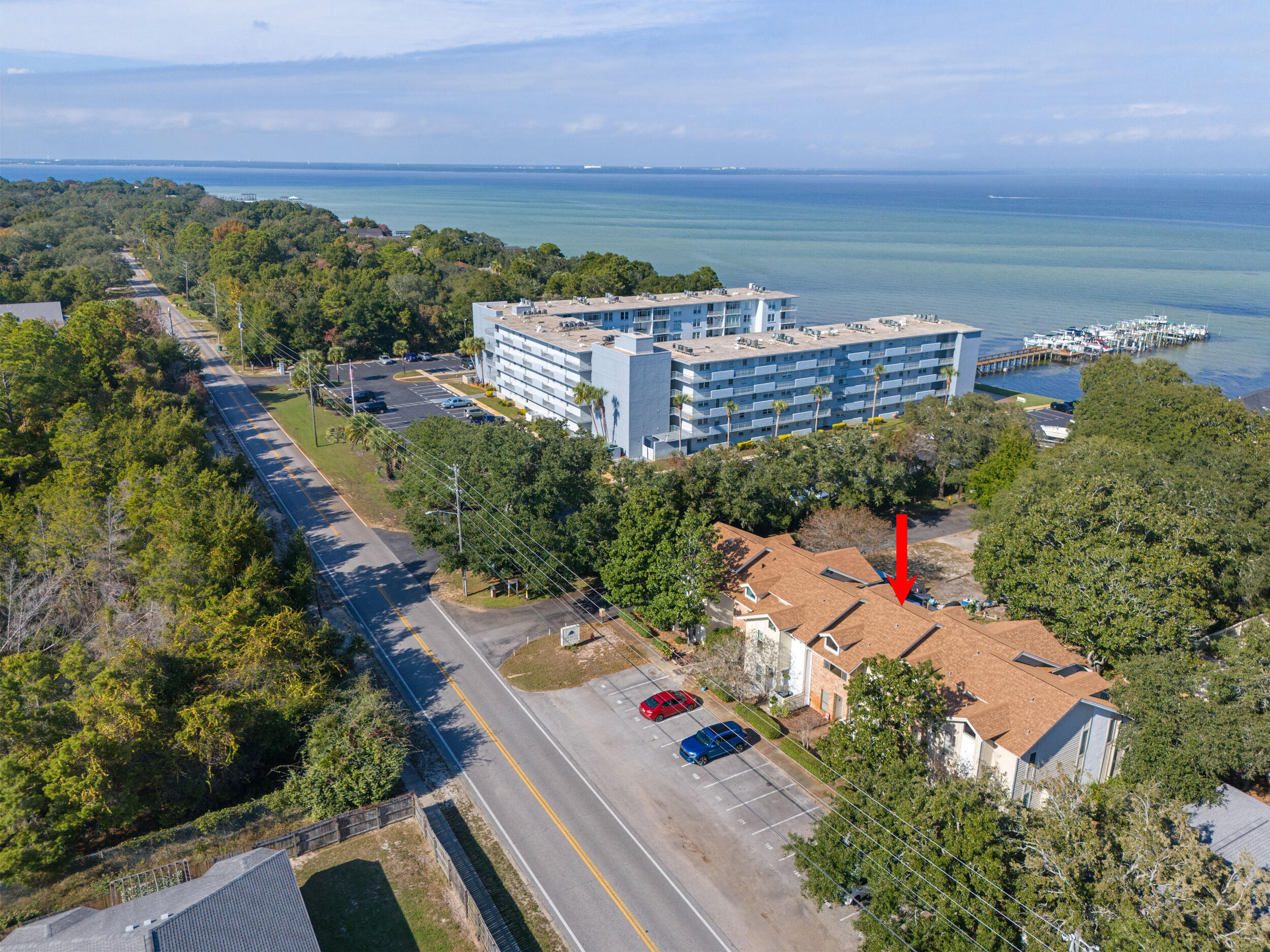3861 Indian Trail Destin FL 32541