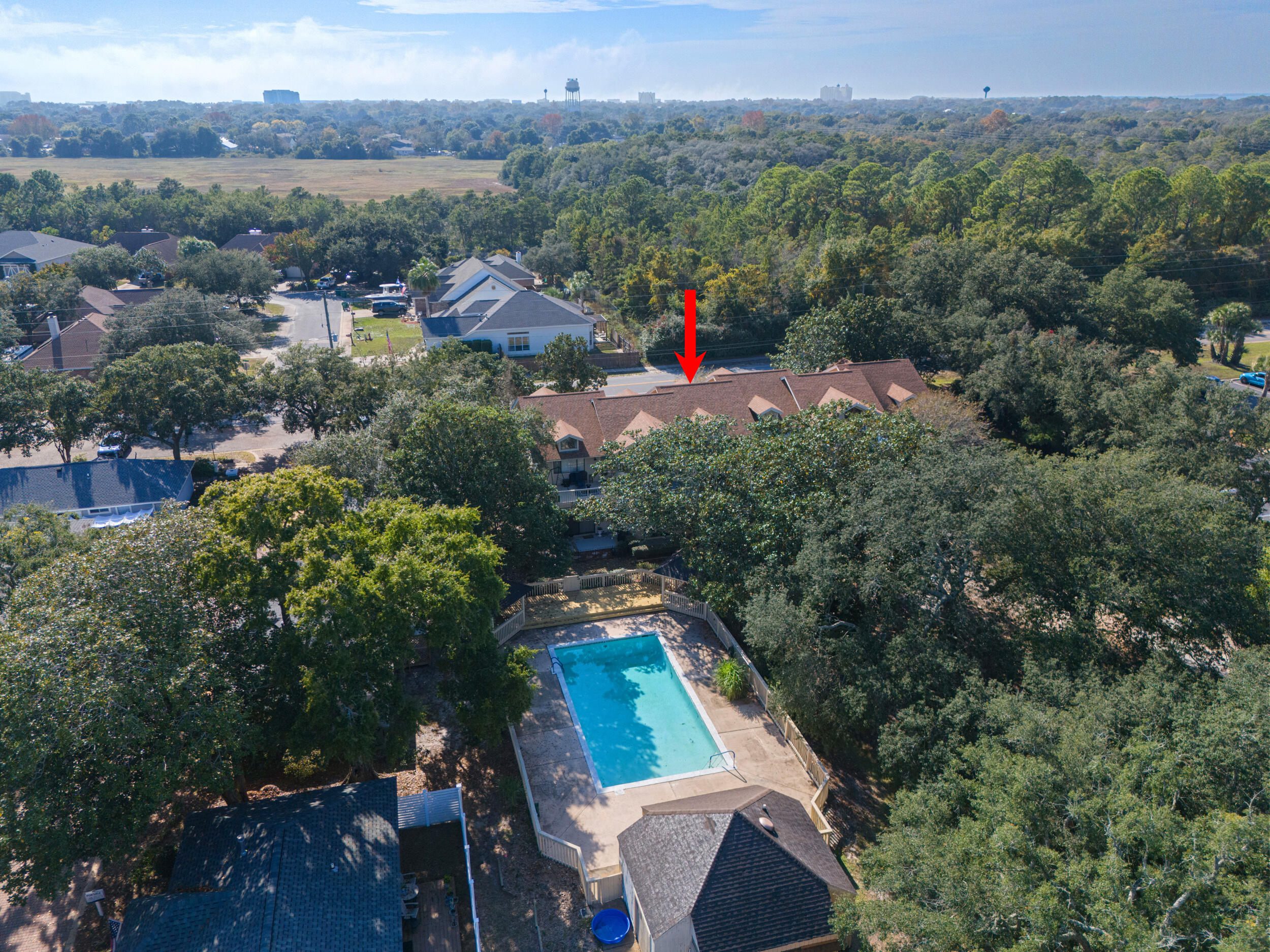 3861 Indian Trail Destin FL 32541