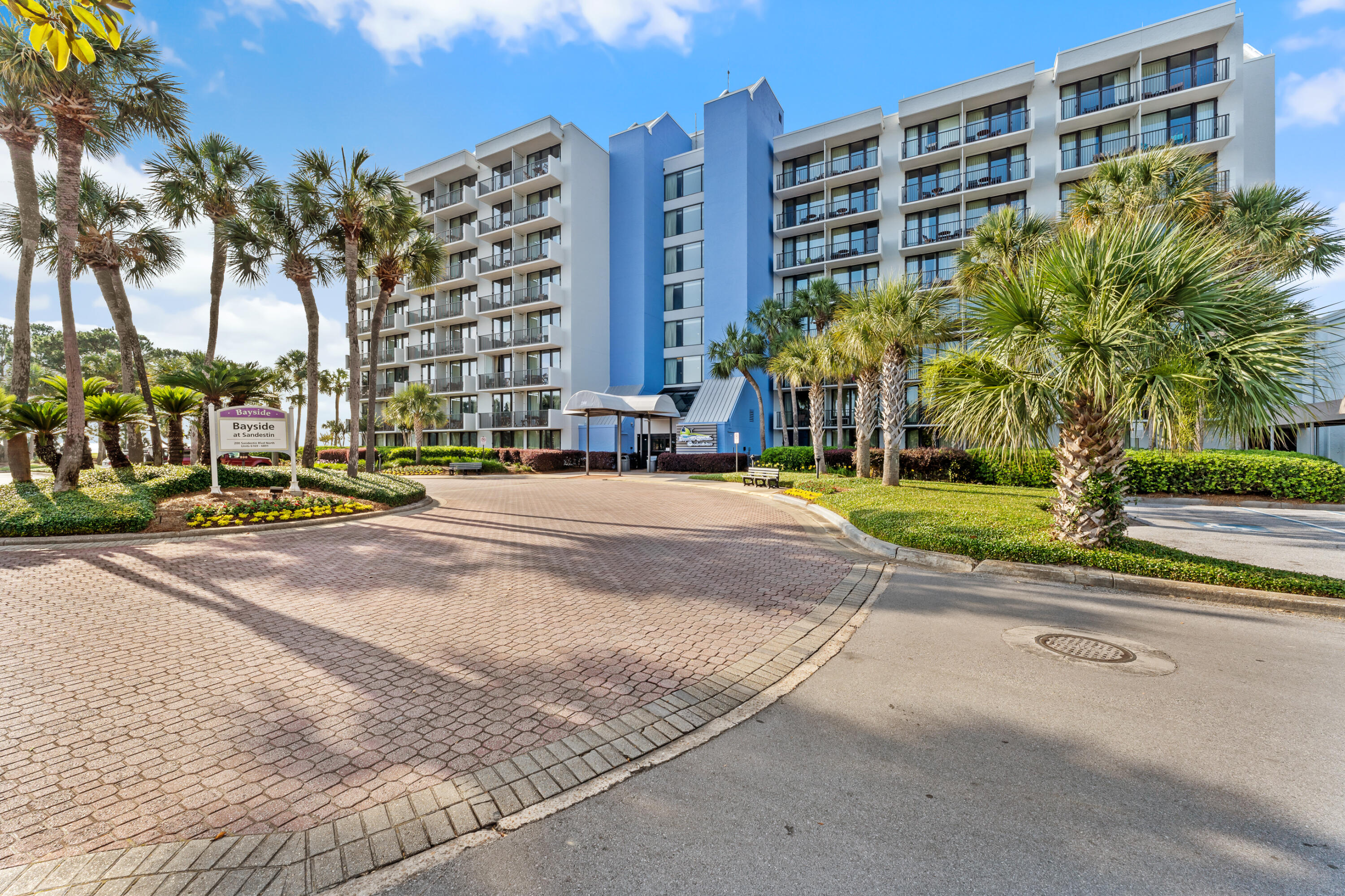 200 W Sandestin Boulevard Miramar Beach FL 32550