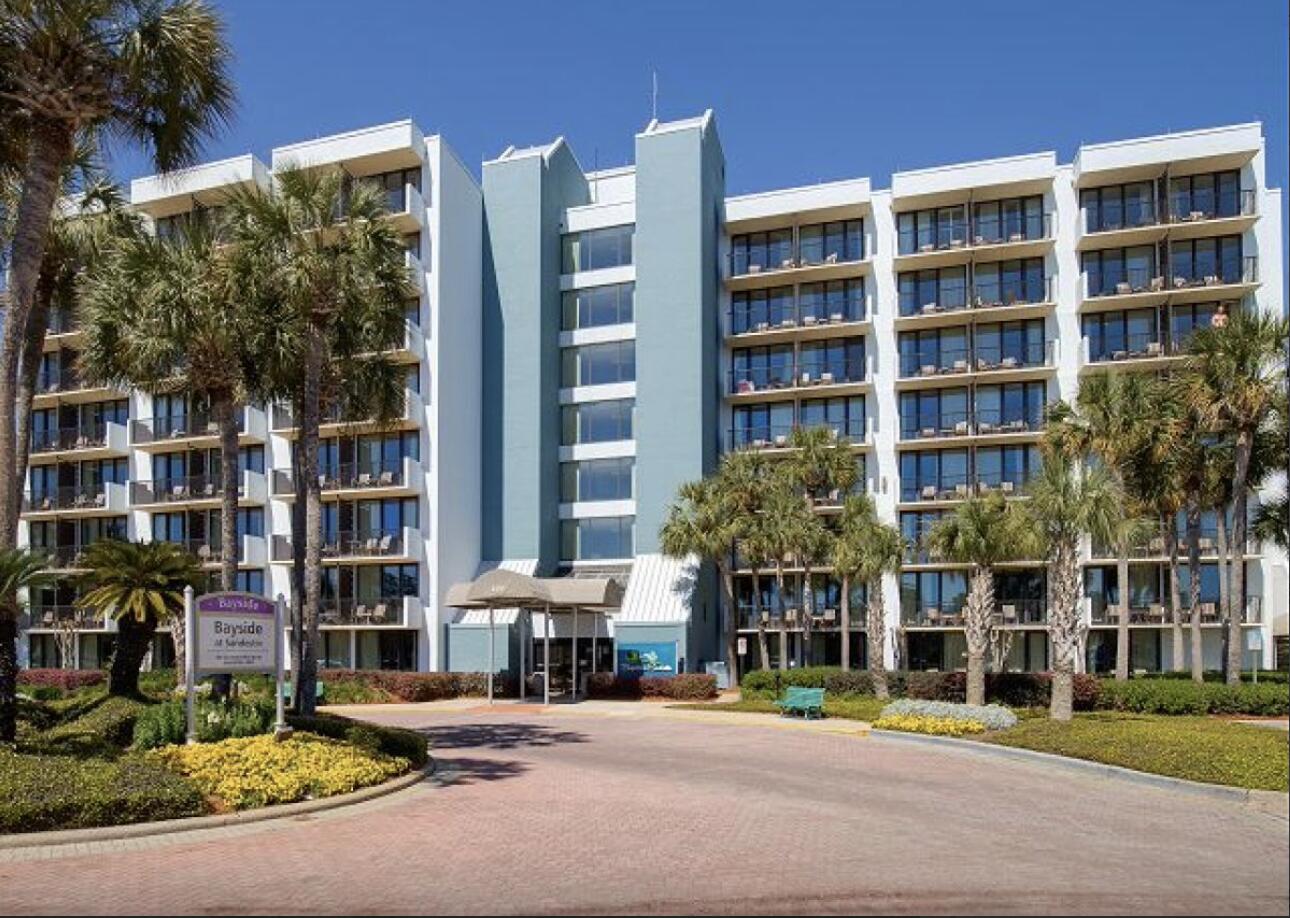 200 W Sandestin Boulevard Miramar Beach FL 32550