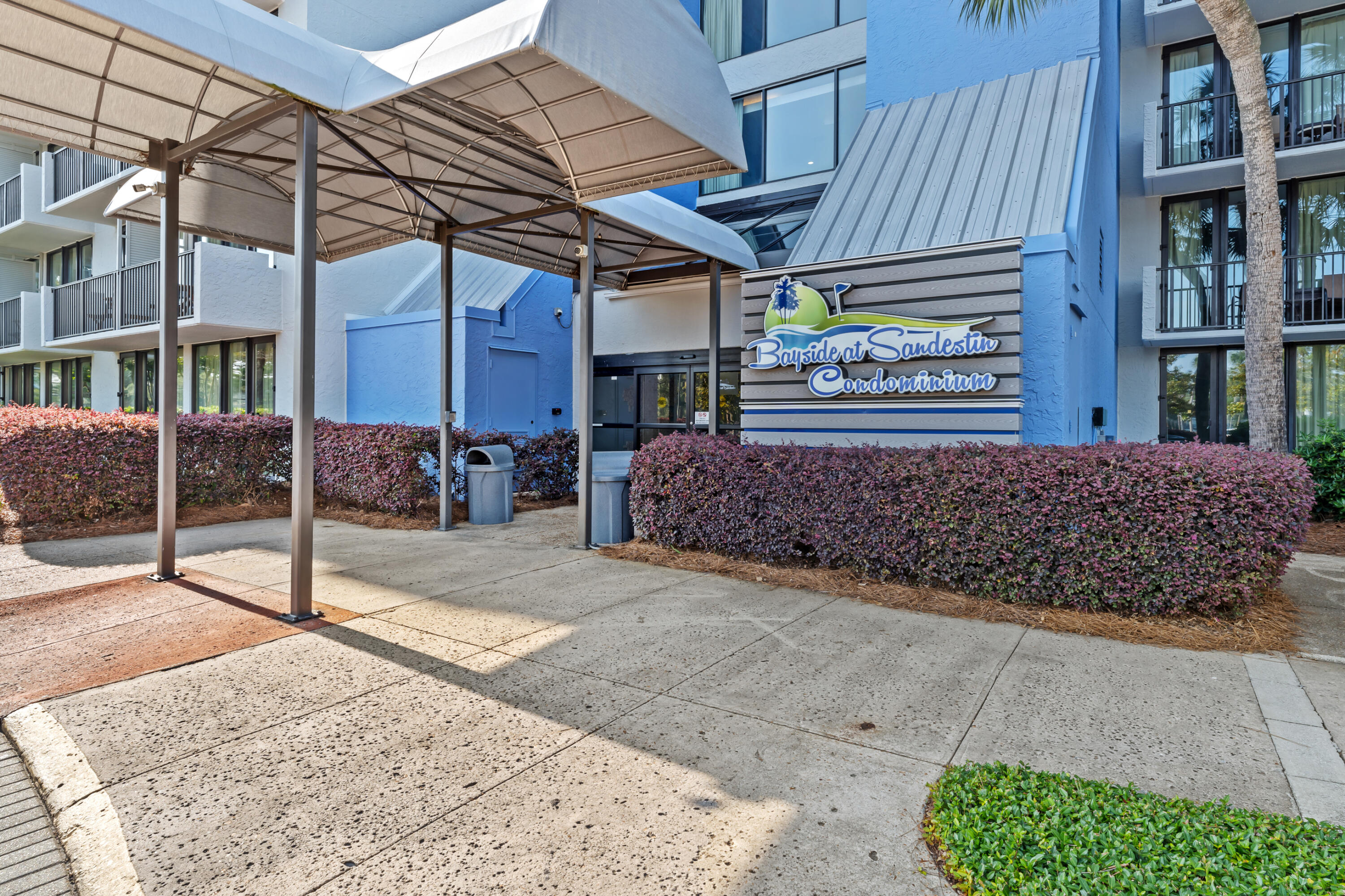 200 W Sandestin Boulevard Miramar Beach FL 32550
