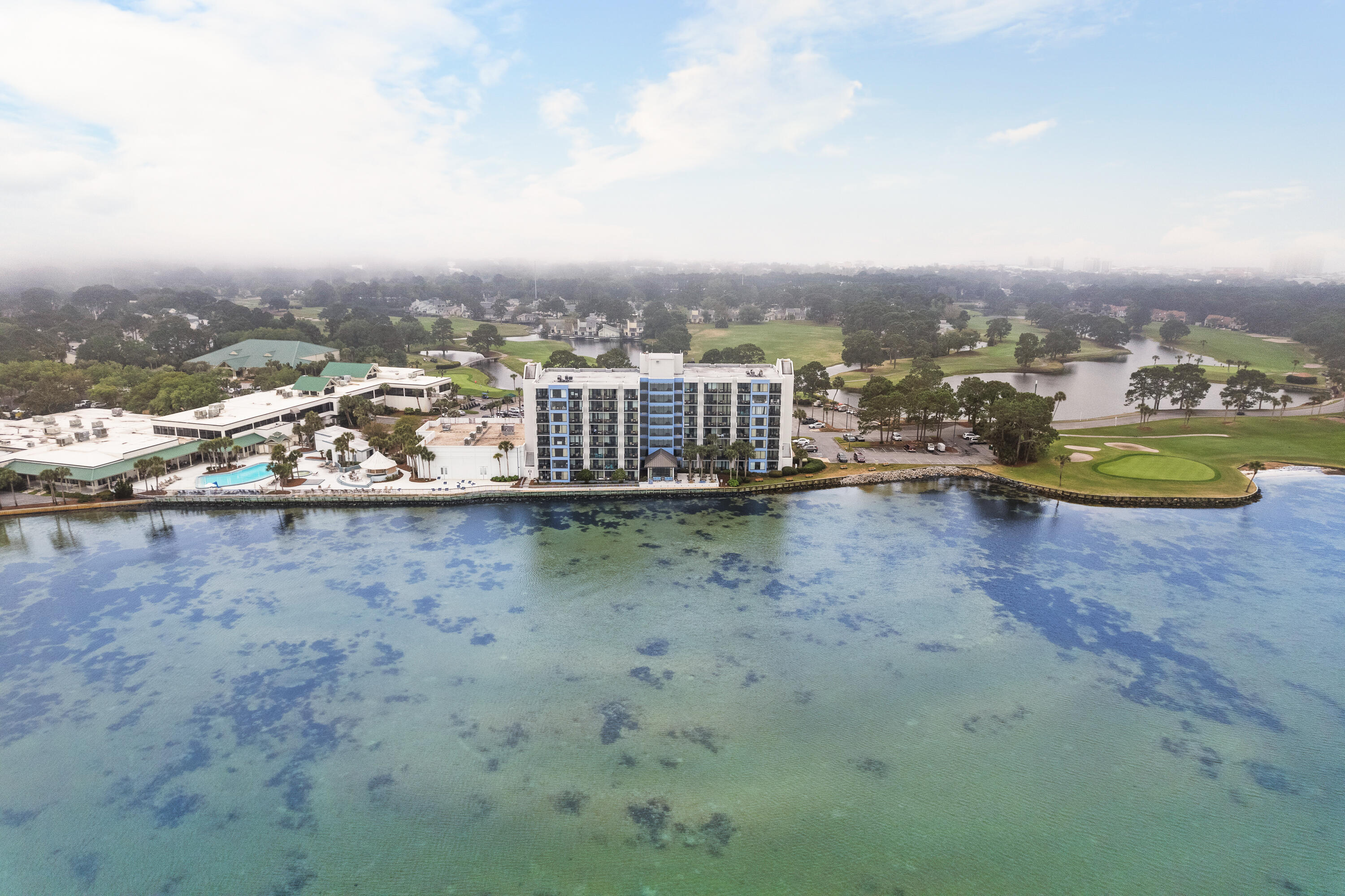 200 W Sandestin Boulevard Miramar Beach FL 32550