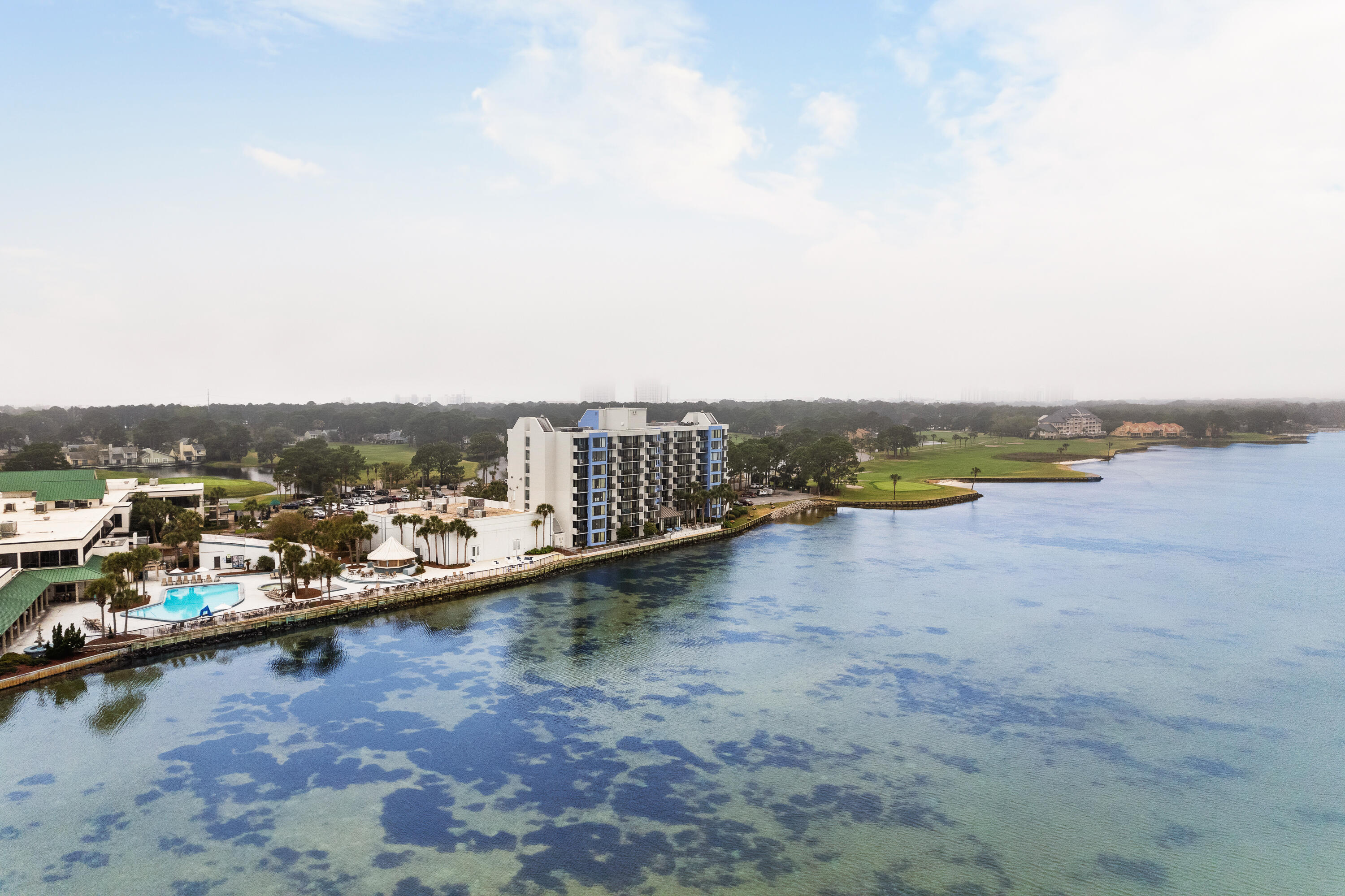 200 W Sandestin Boulevard Miramar Beach FL 32550