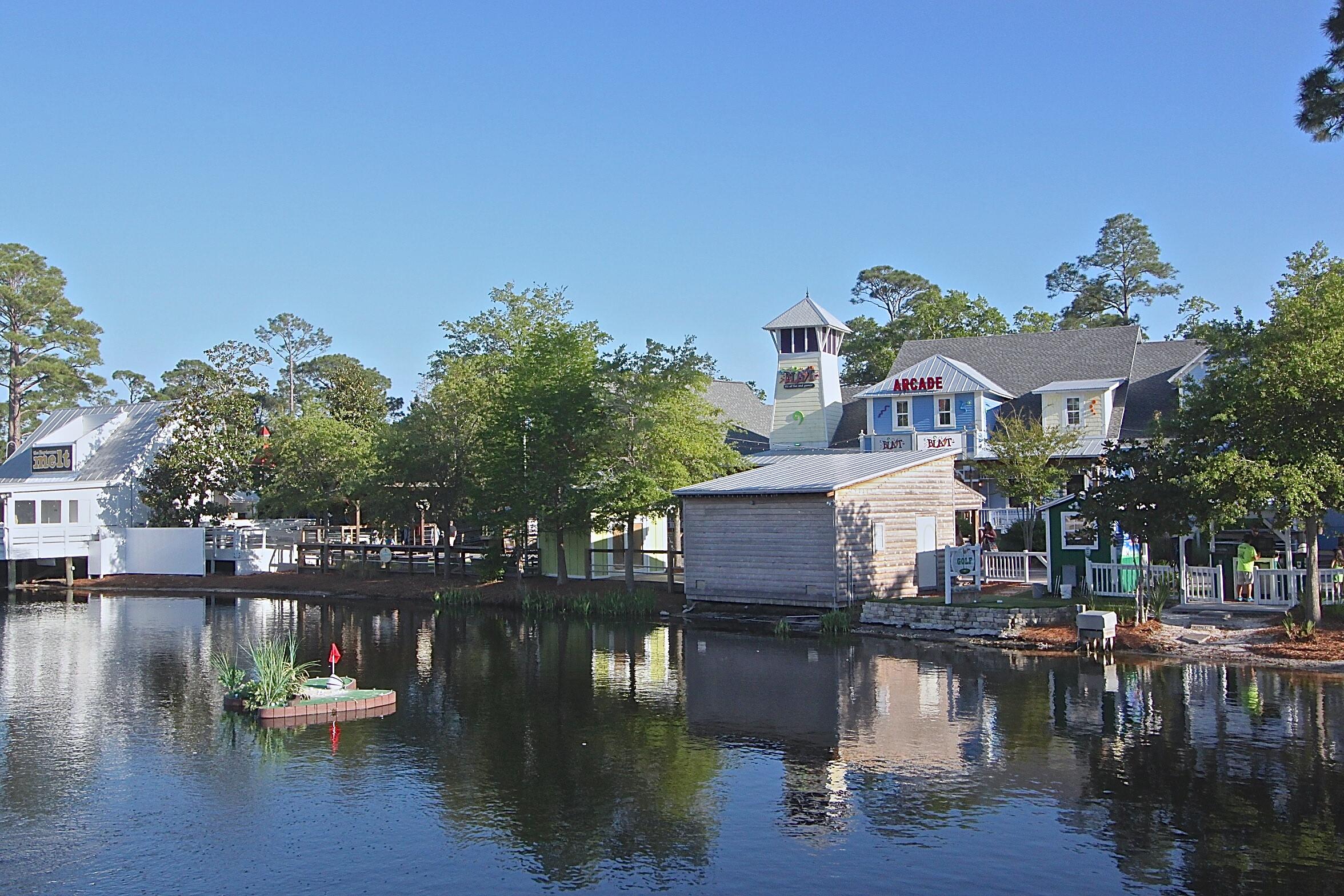 200 W Sandestin Boulevard Miramar Beach FL 32550
