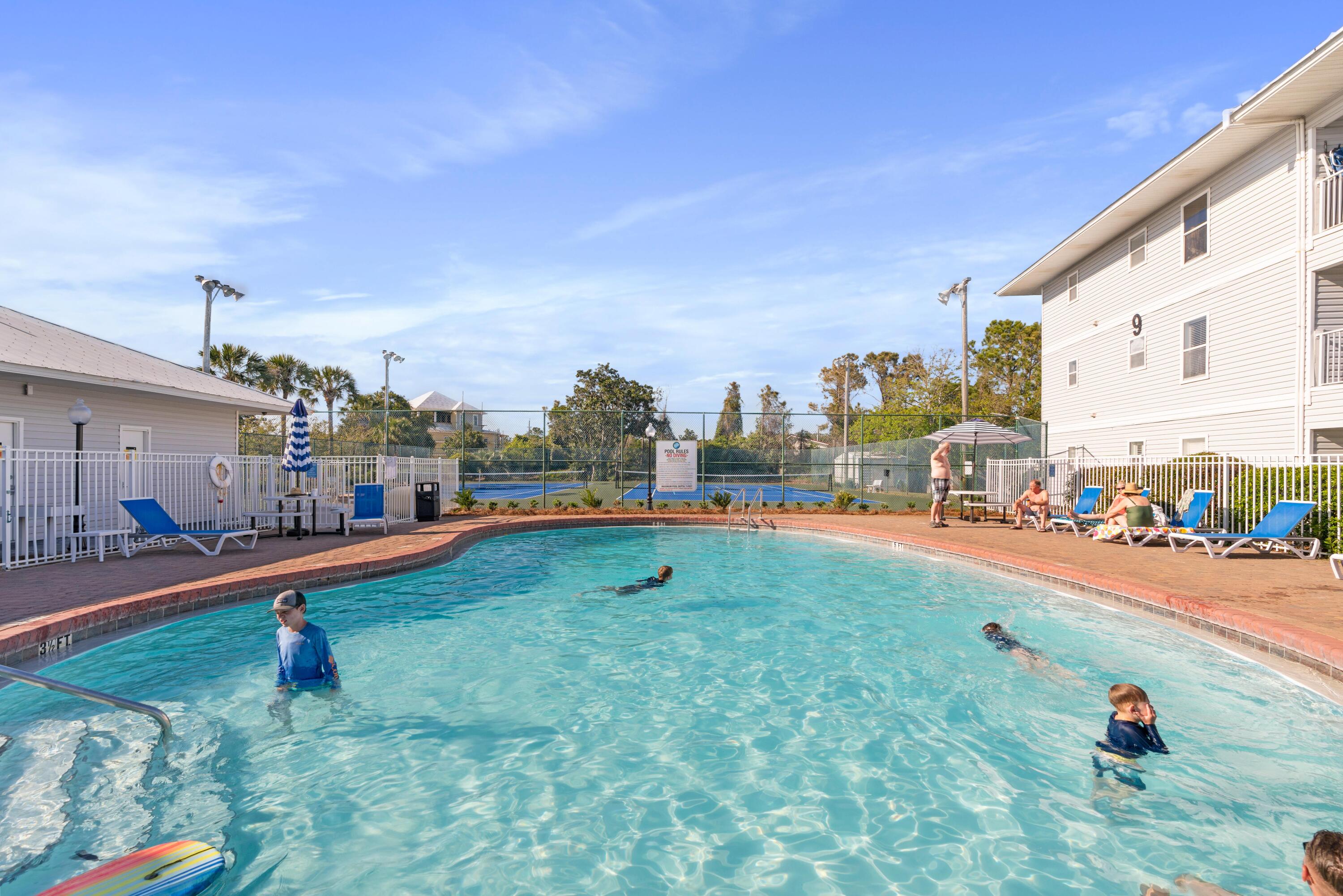 11 Beachside Drive Santa Rosa Beach FL 32459