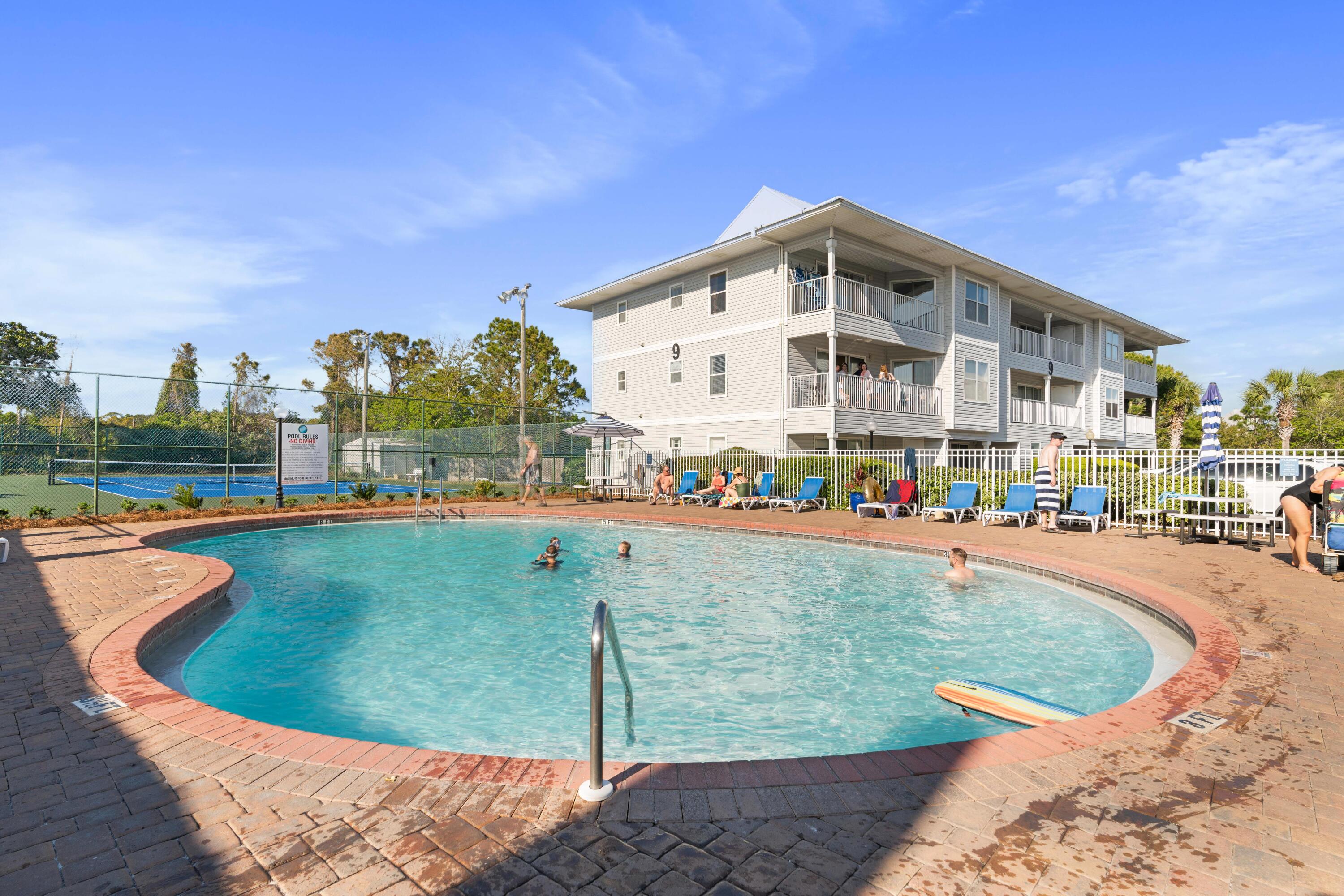 11 Beachside Drive Santa Rosa Beach FL 32459