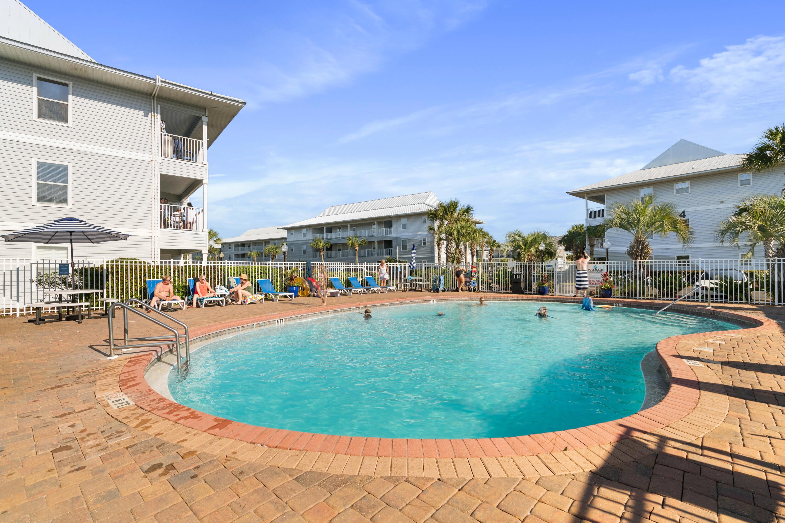 11 Beachside Drive Santa Rosa Beach FL 32459