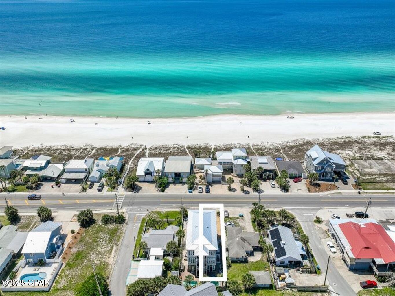 17820 Front Beach Road Panama City Beach FL 32413