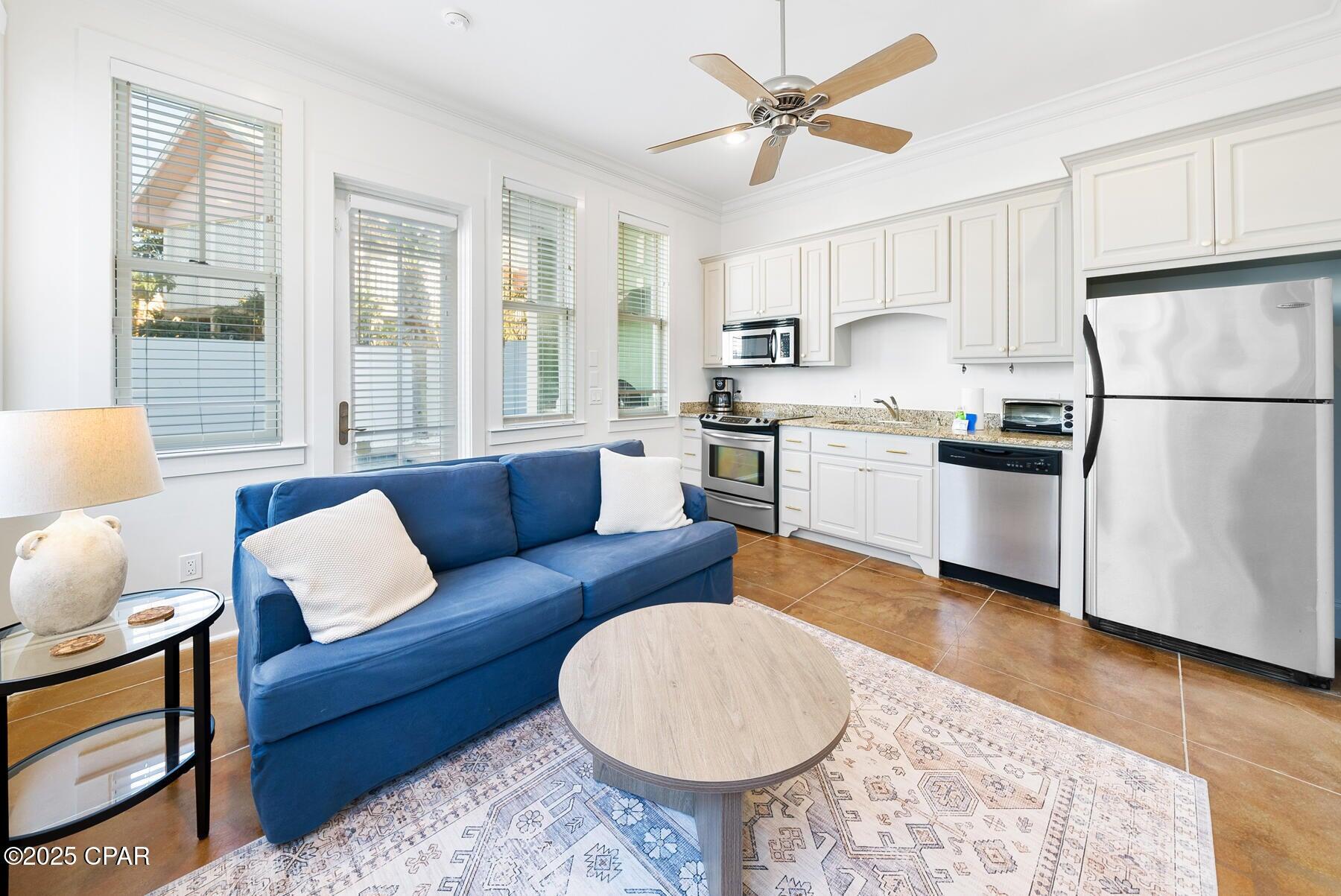 17820 Front Beach Road Panama City Beach FL 32413