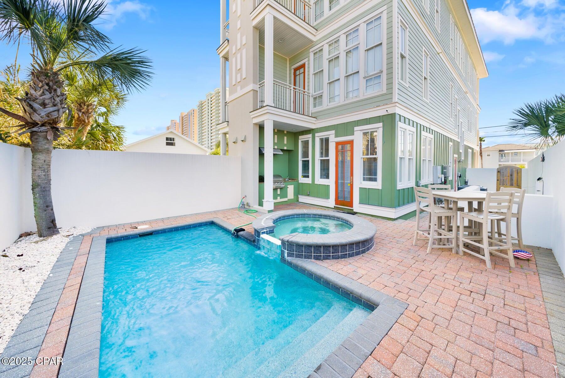 17820 Front Beach Road Panama City Beach FL 32413