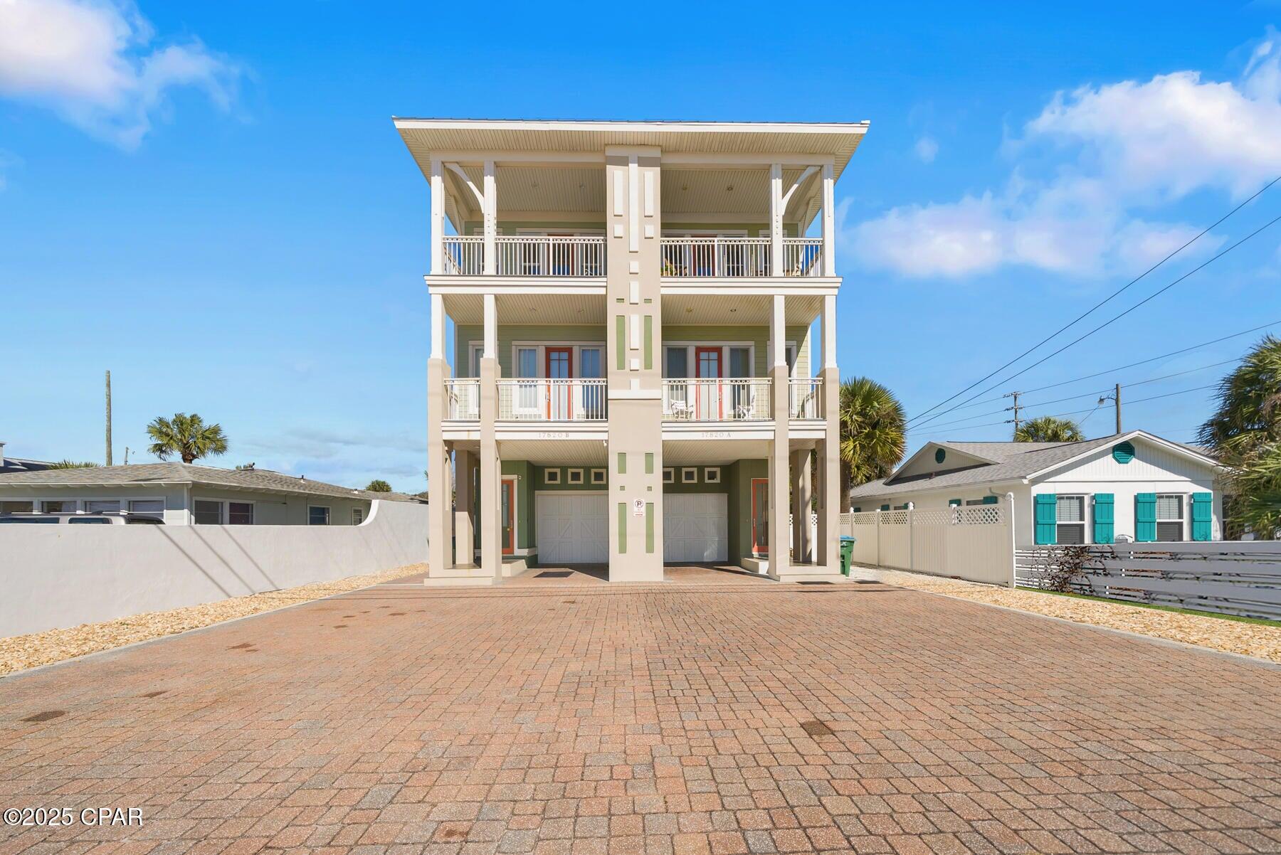 17820 Front Beach Road Panama City Beach FL 32413