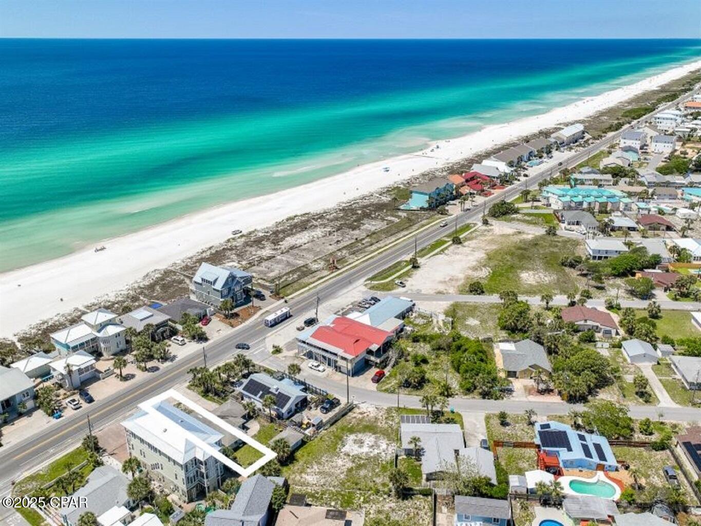 17820 Front Beach Road Panama City Beach FL 32413