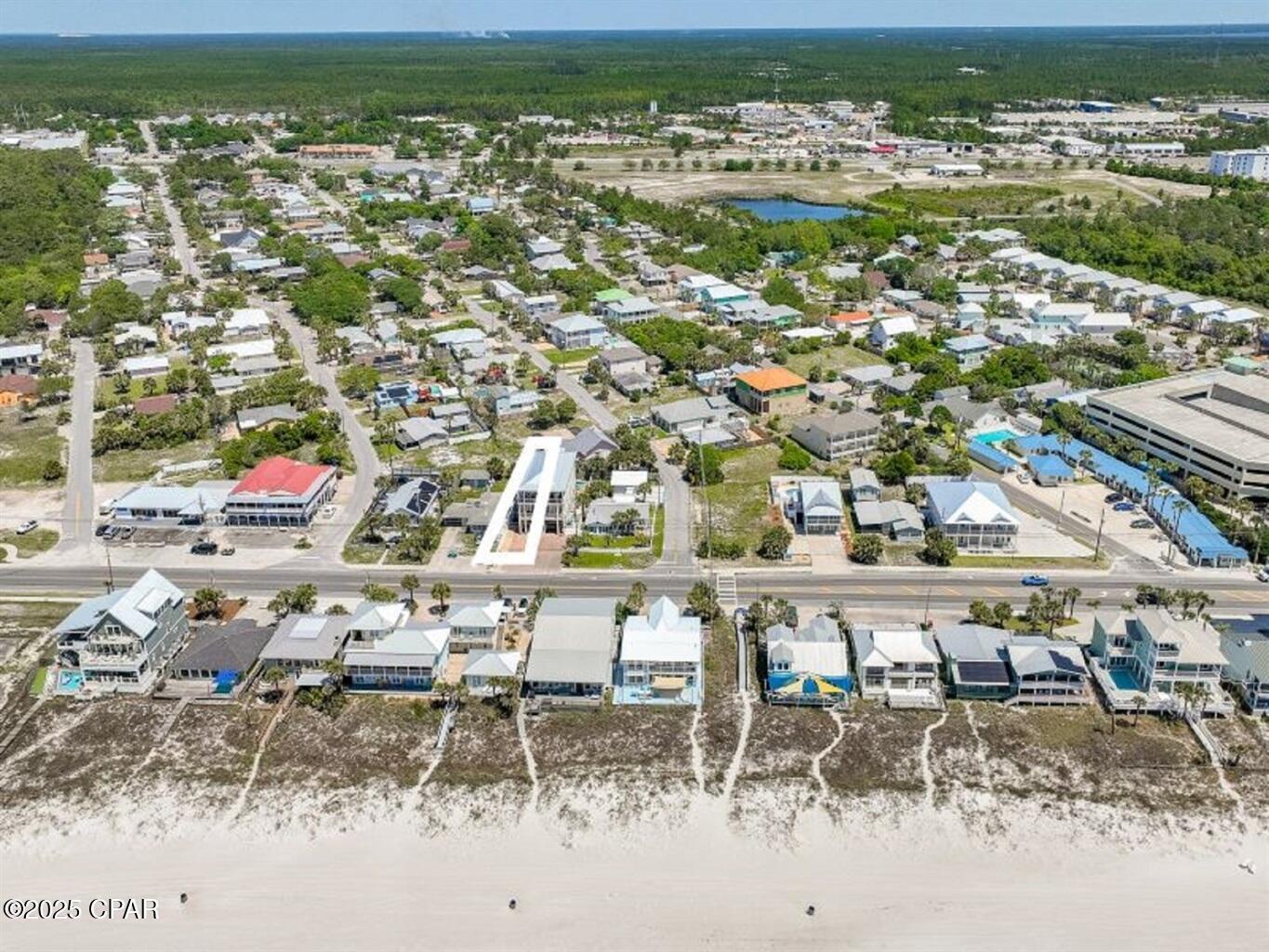 17820 Front Beach Road Panama City Beach FL 32413