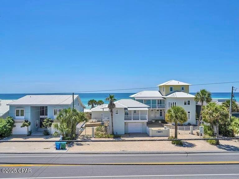 17820 Front Beach Road Panama City Beach FL 32413