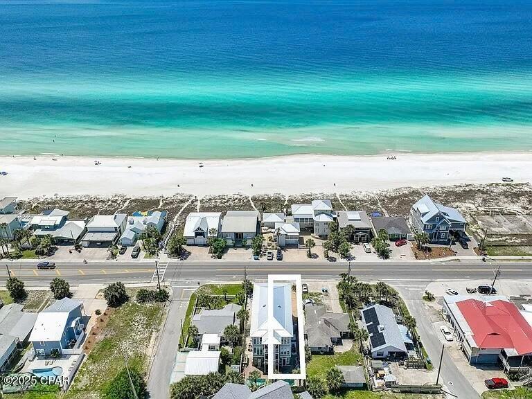 17820 Front Beach Road Panama City Beach FL 32413