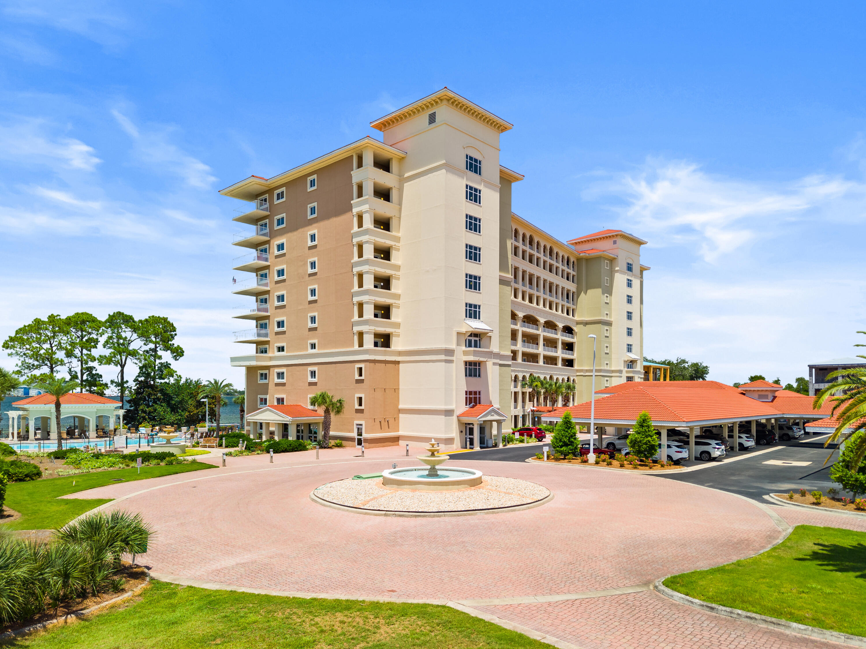 2400 Grandiflora Boulevard Panama City Beach FL 32408