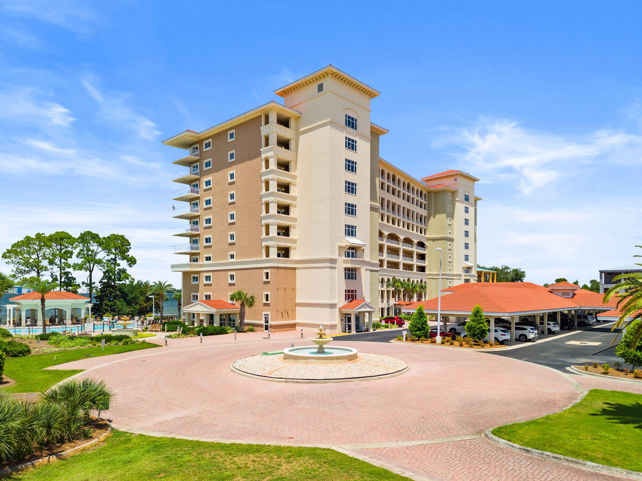 2400 Grandiflora Boulevard Panama City Beach FL 32408