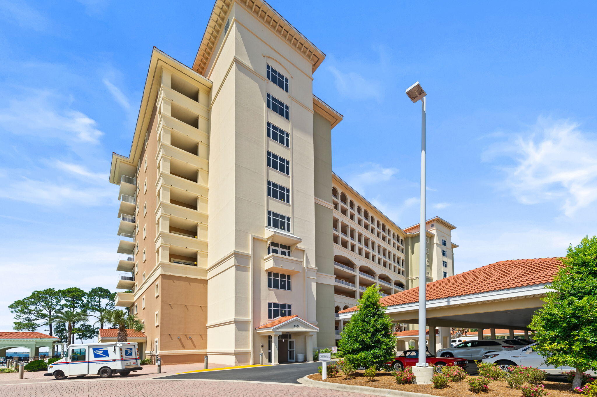 2400 Grandiflora Boulevard Panama City Beach FL 32408
