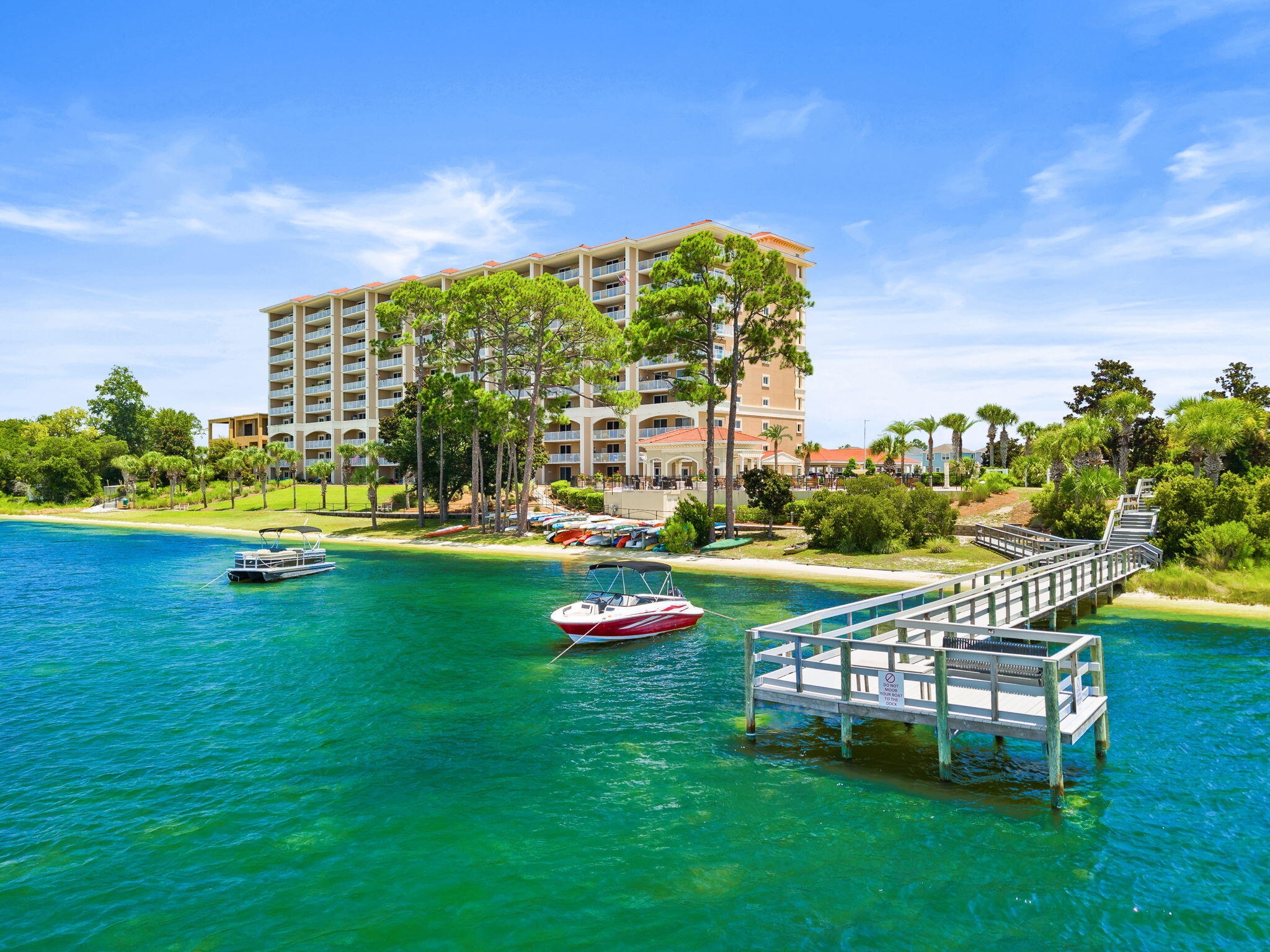 2400 Grandiflora Boulevard Panama City Beach FL 32408