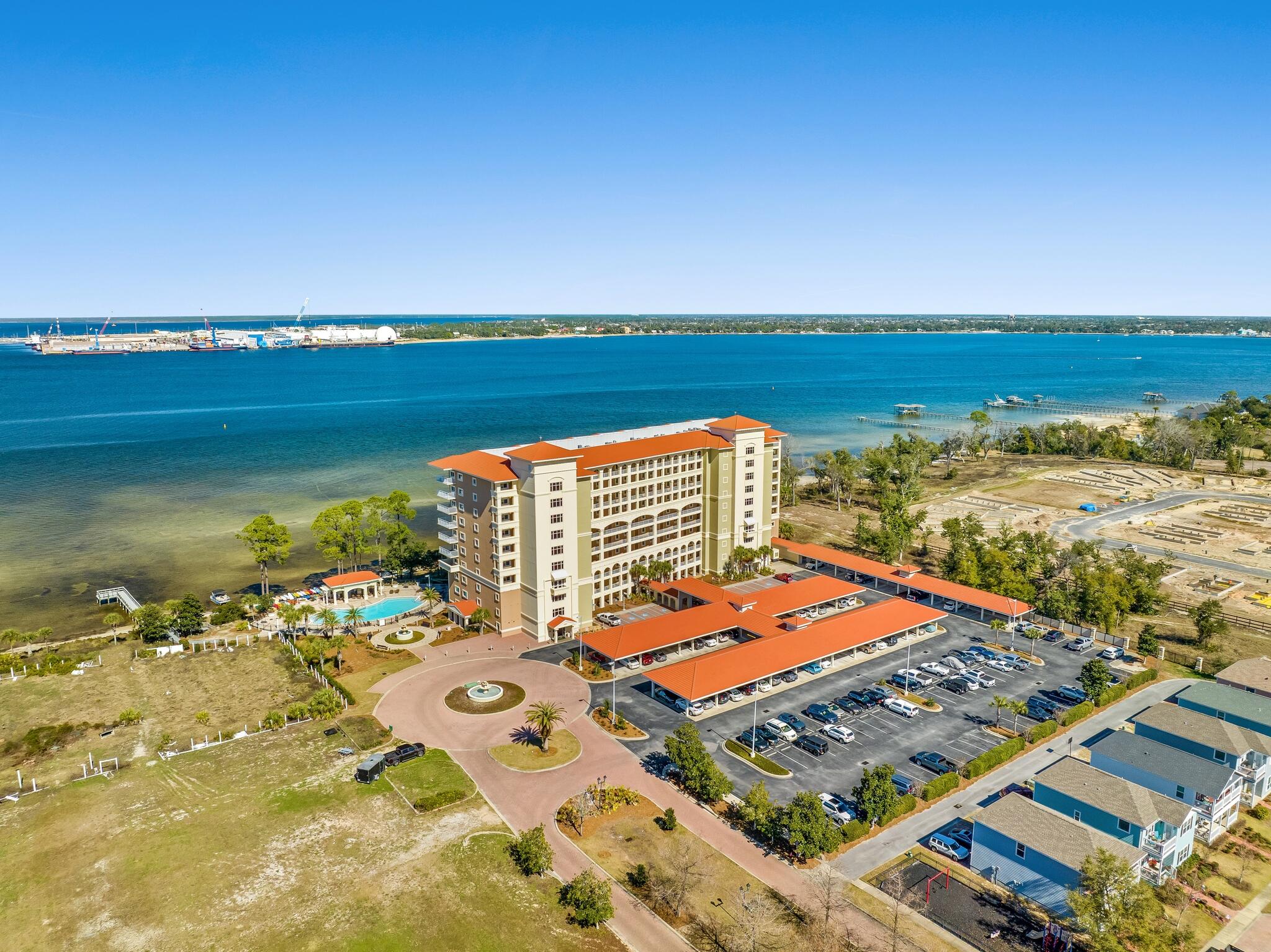 2400 Grandiflora Boulevard Panama City Beach FL 32408