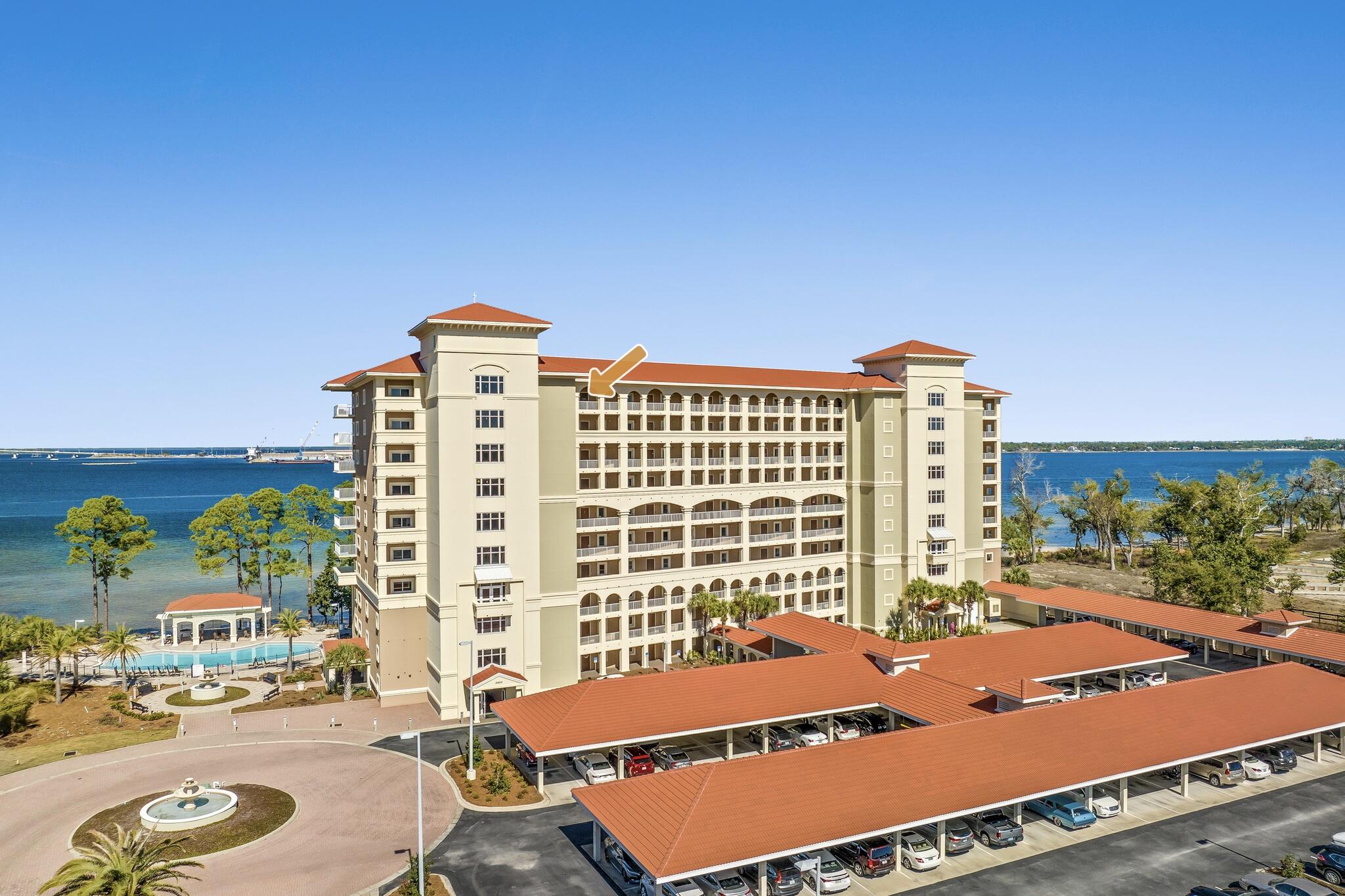2400 Grandiflora Boulevard Panama City Beach FL 32408