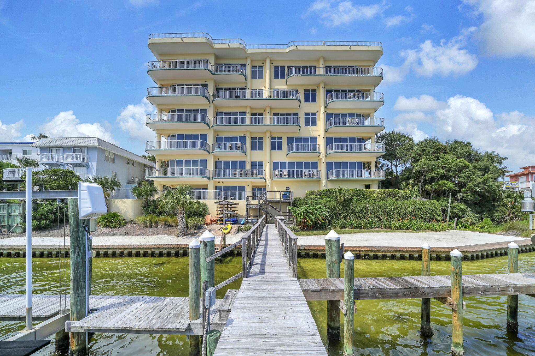 508 Harbor Boulevard Destin FL 32541