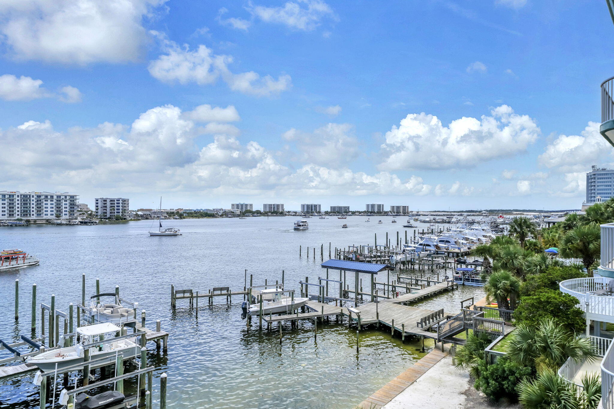 508 Harbor Boulevard Destin FL 32541