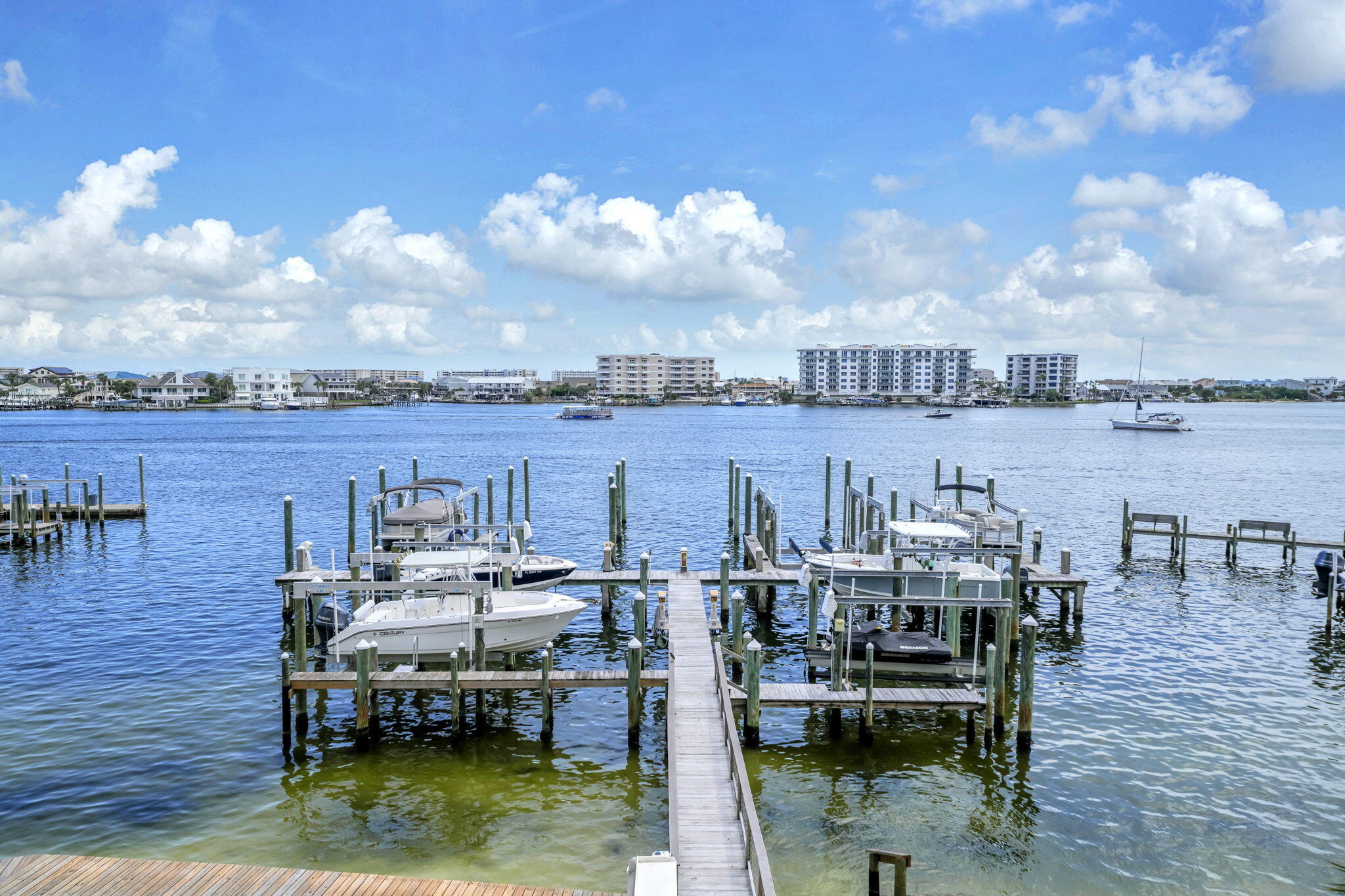 508 Harbor Boulevard Destin FL 32541