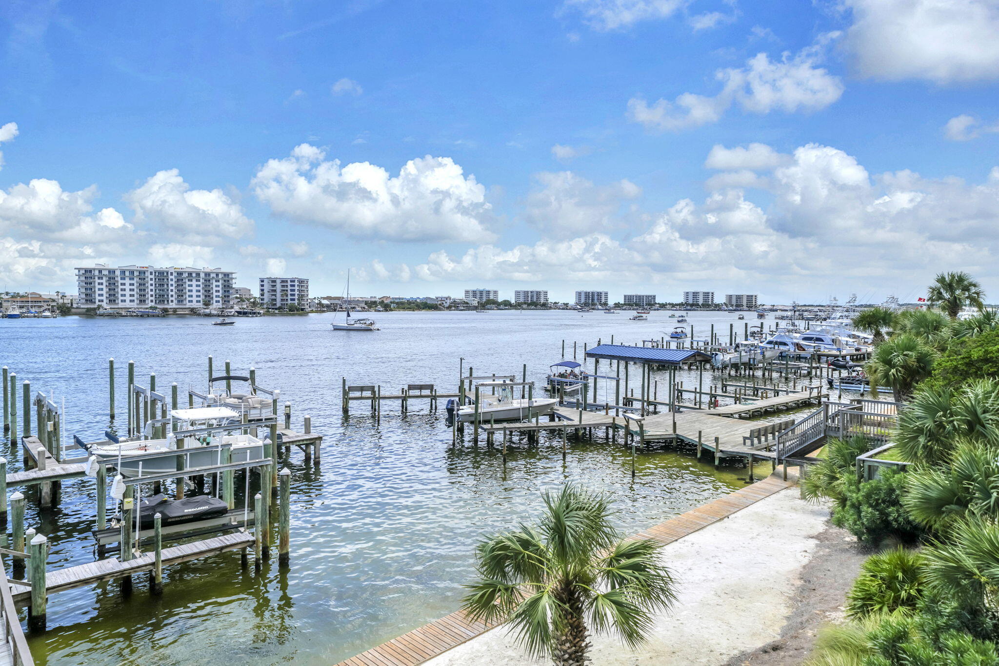 508 Harbor Boulevard Destin FL 32541