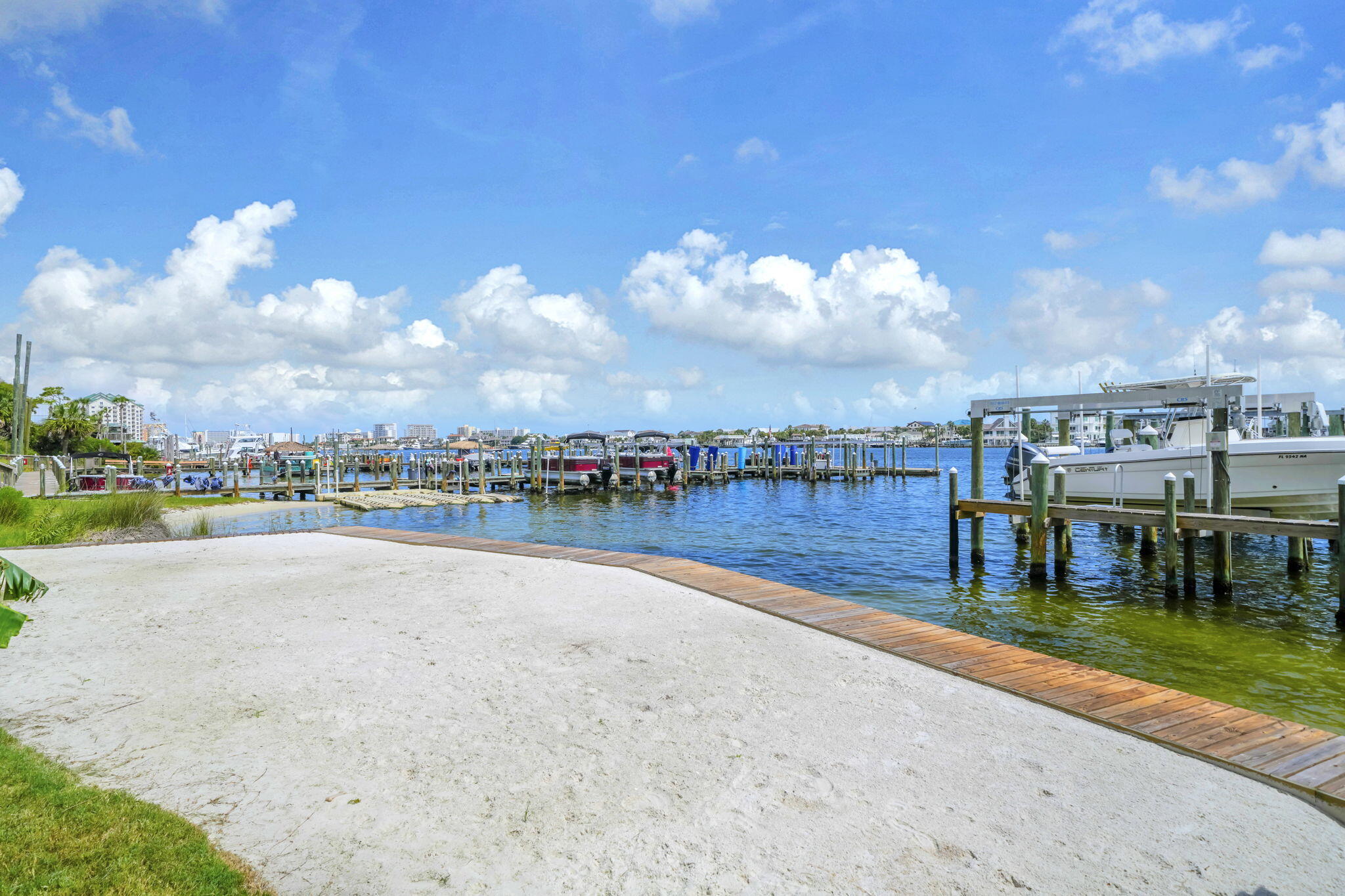 508 Harbor Boulevard Destin FL 32541