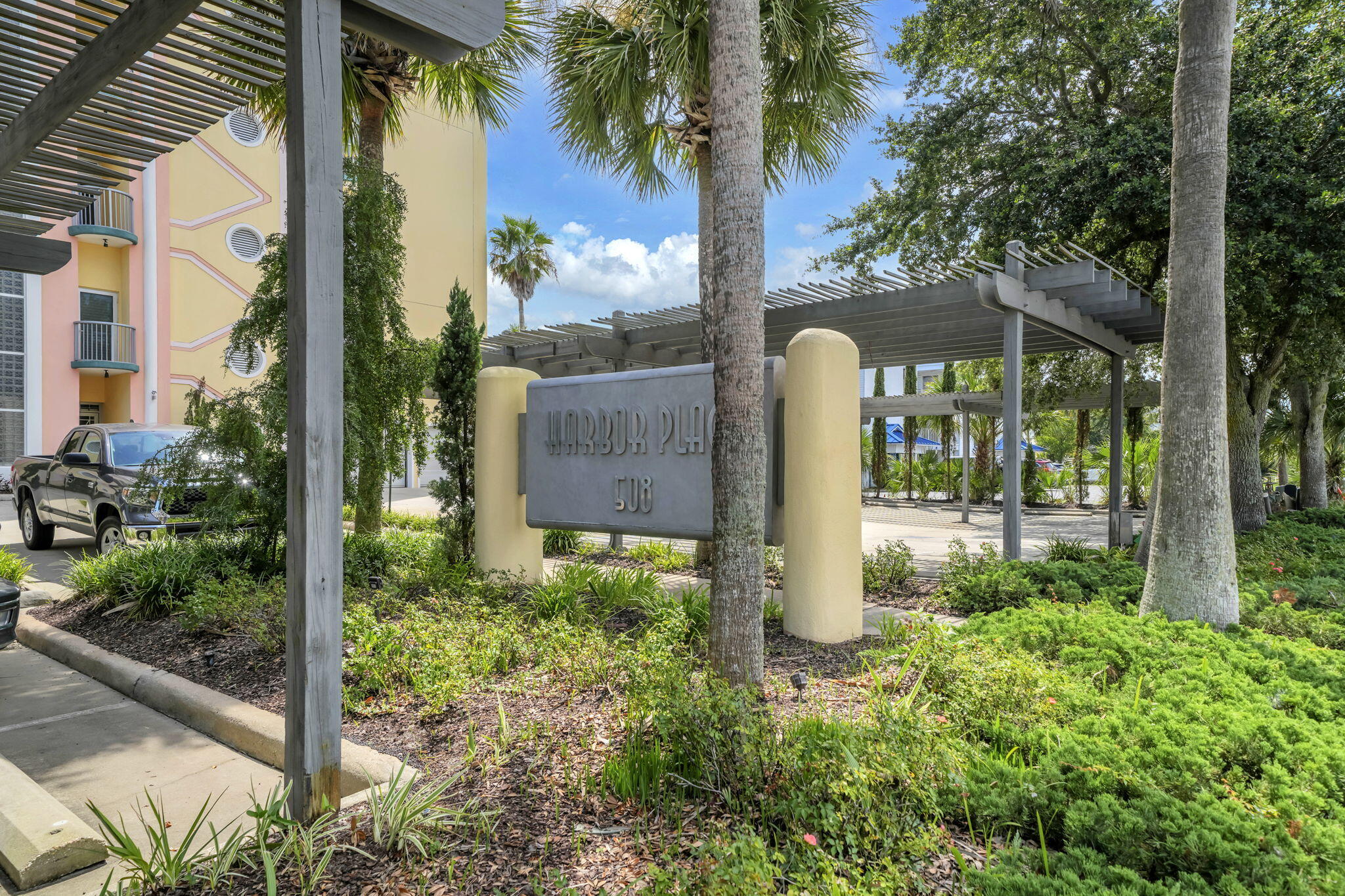 508 Harbor Boulevard Destin FL 32541