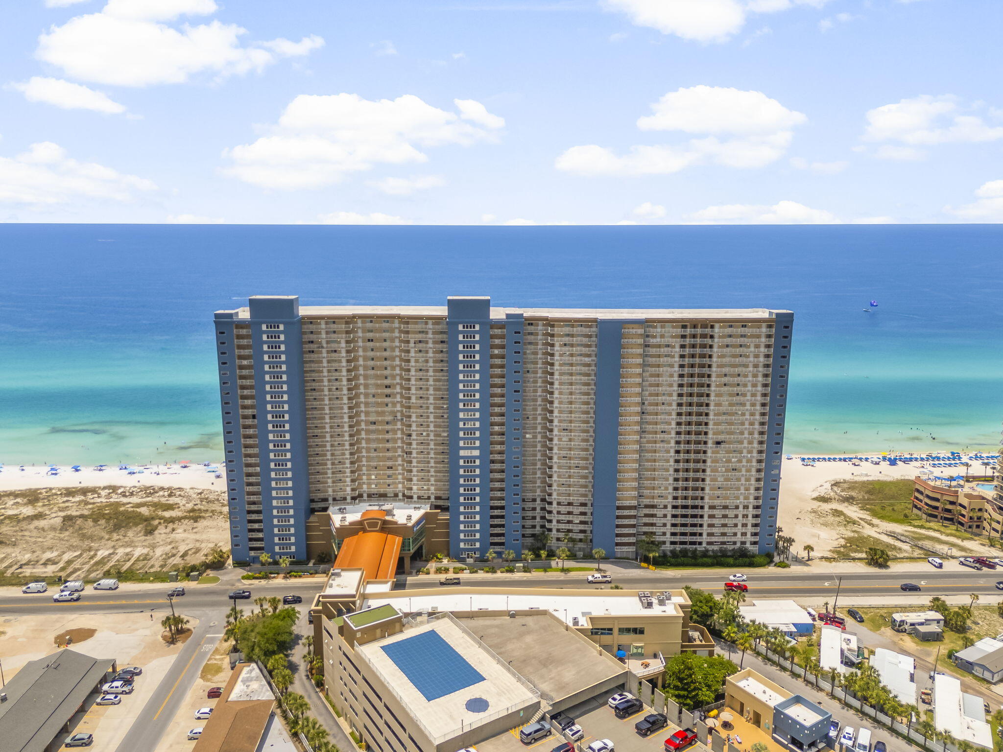 14701 Front Beach Road Panama City Beach FL 32413
