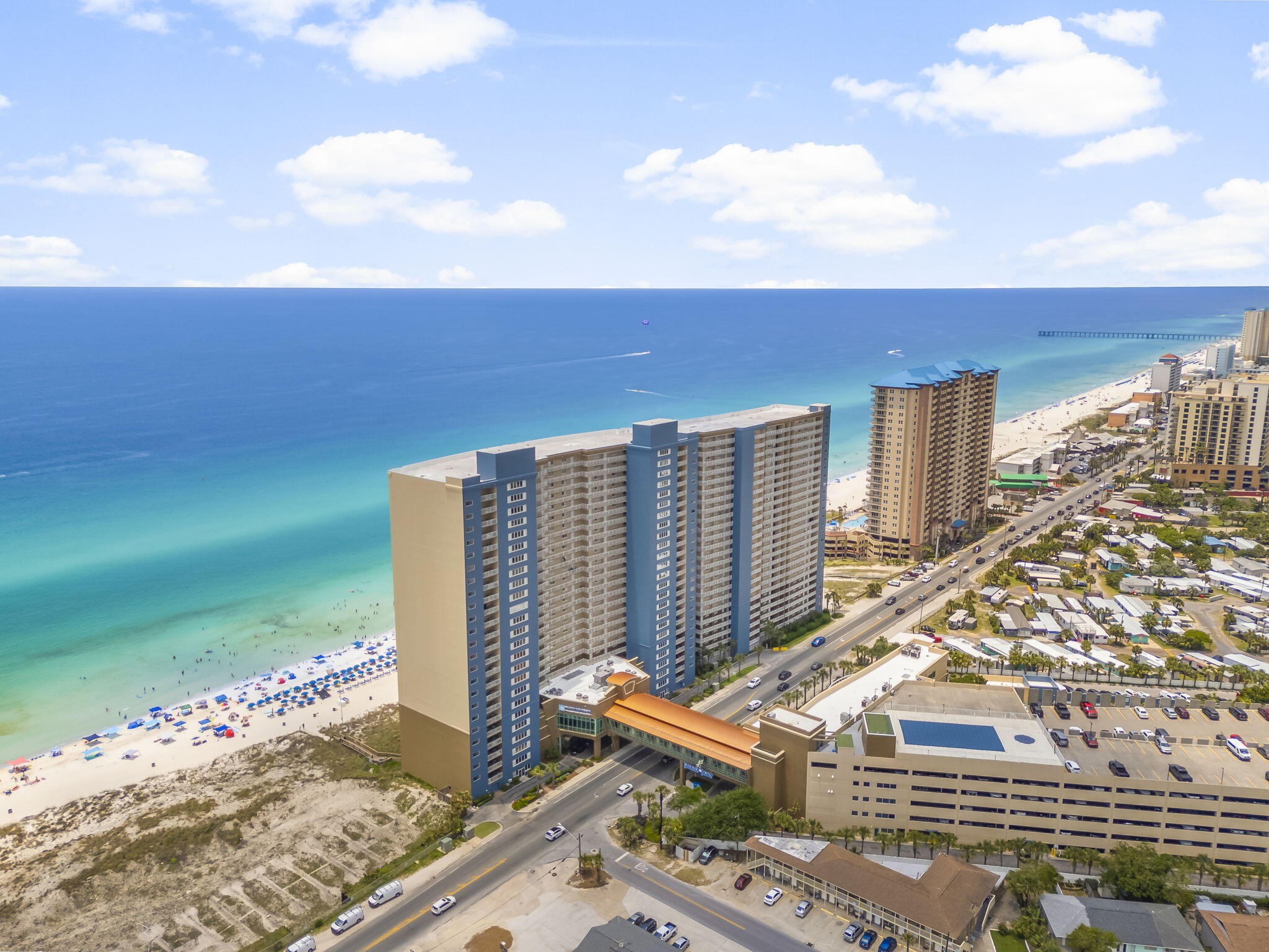 14701 Front Beach Road Panama City Beach FL 32413