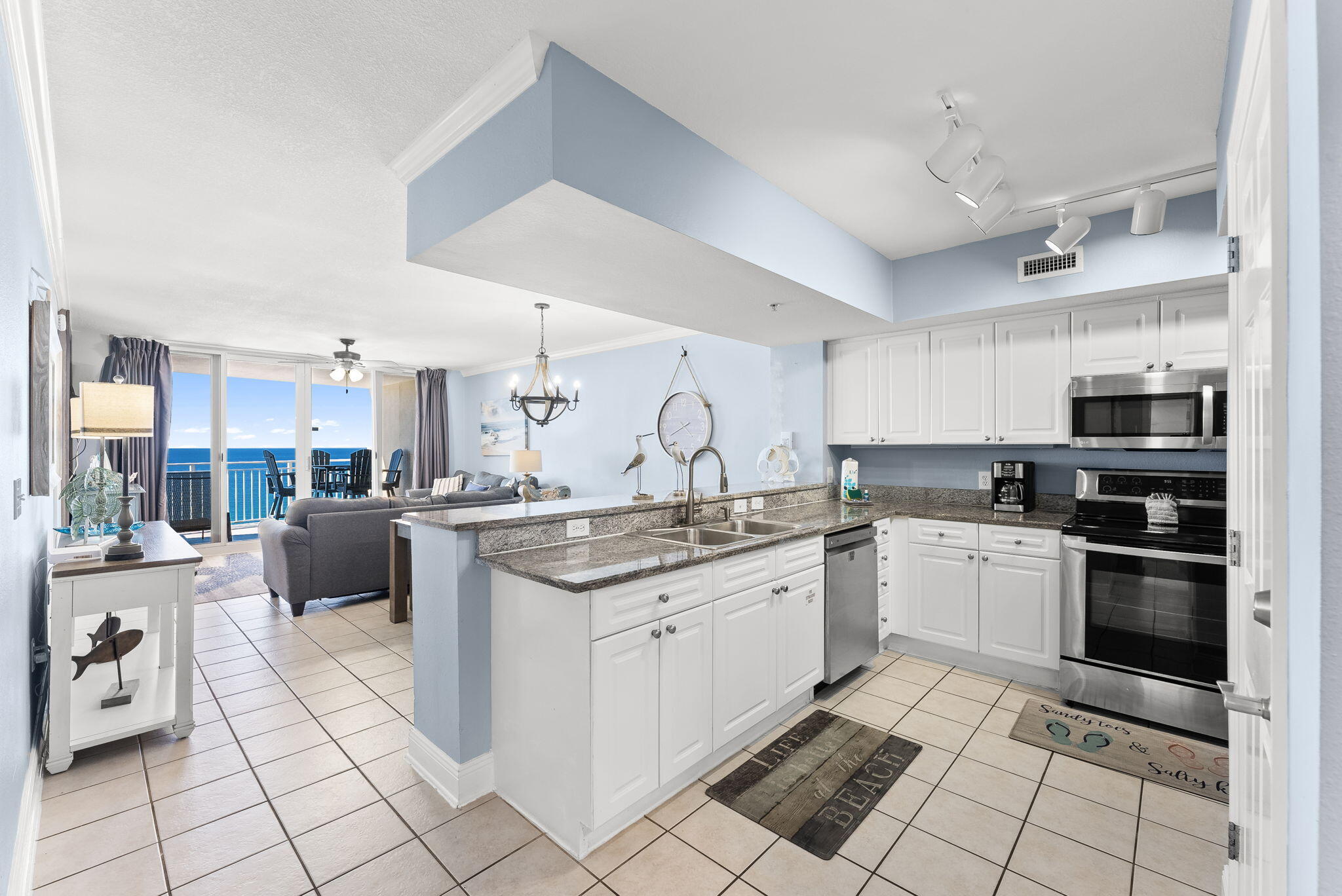 14701 Front Beach Road Panama City Beach FL 32413