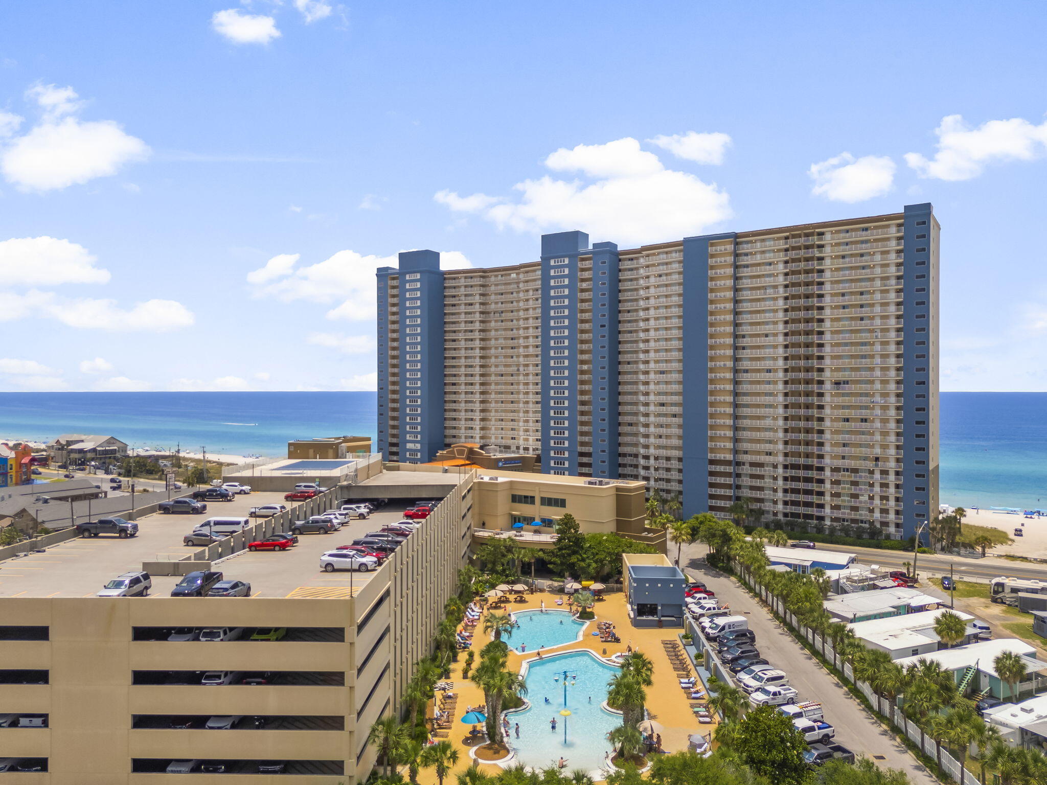 14701 Front Beach Road Panama City Beach FL 32413