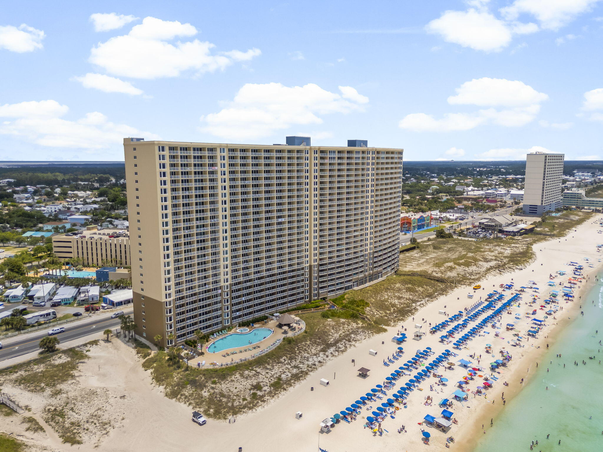 14701 Front Beach Road Panama City Beach FL 32413