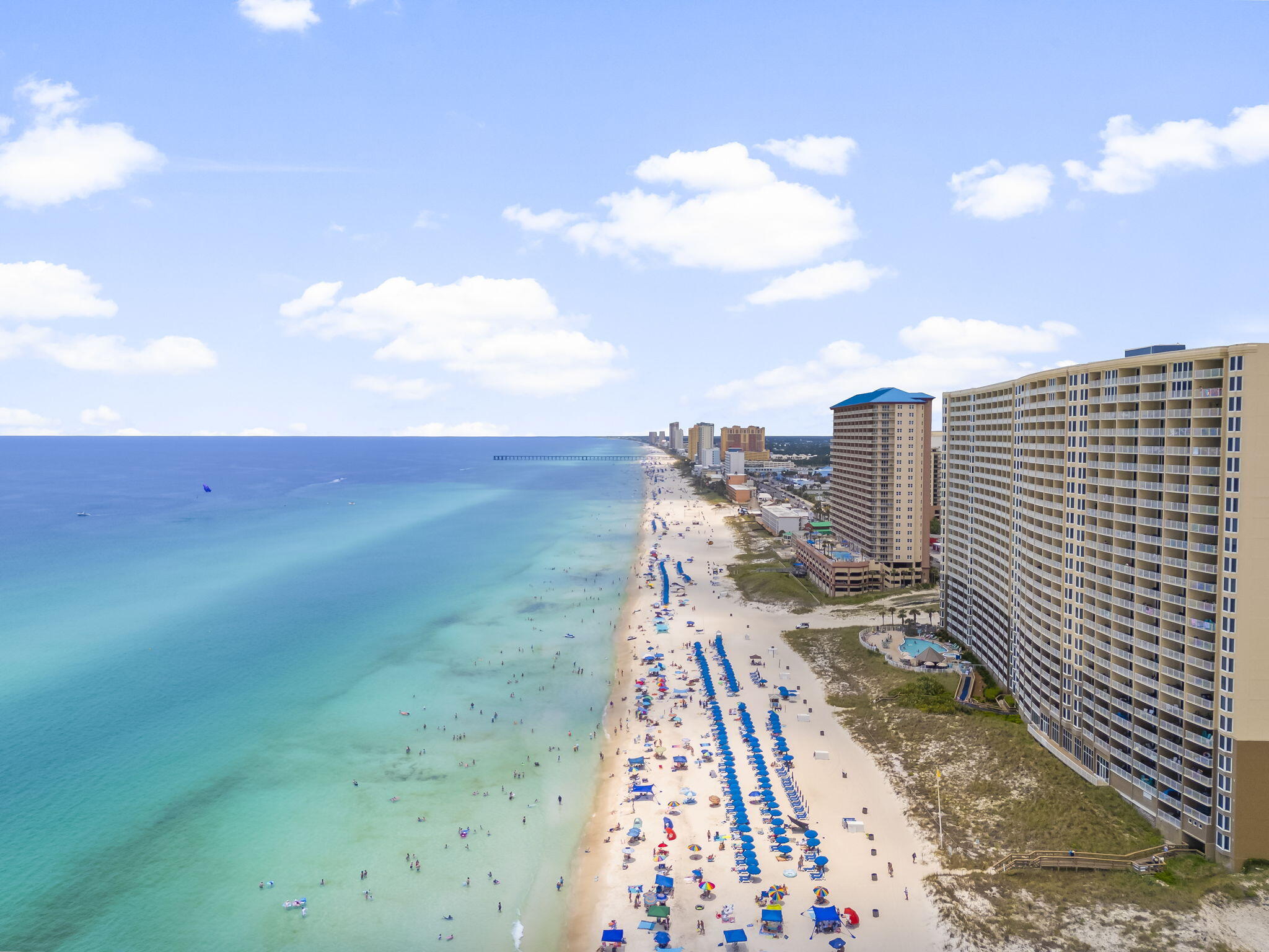 14701 Front Beach Road Panama City Beach FL 32413