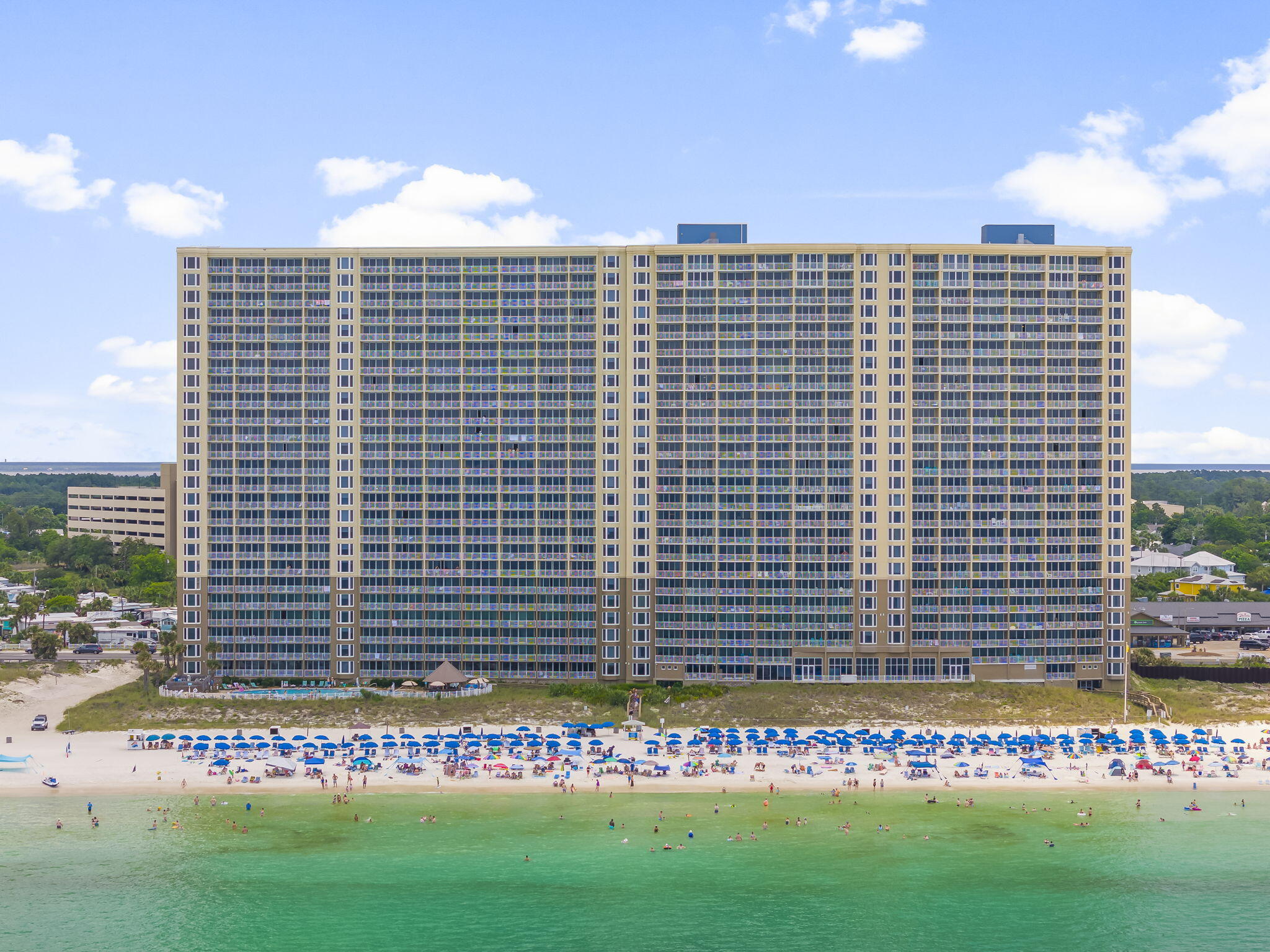 14701 Front Beach Road Panama City Beach FL 32413
