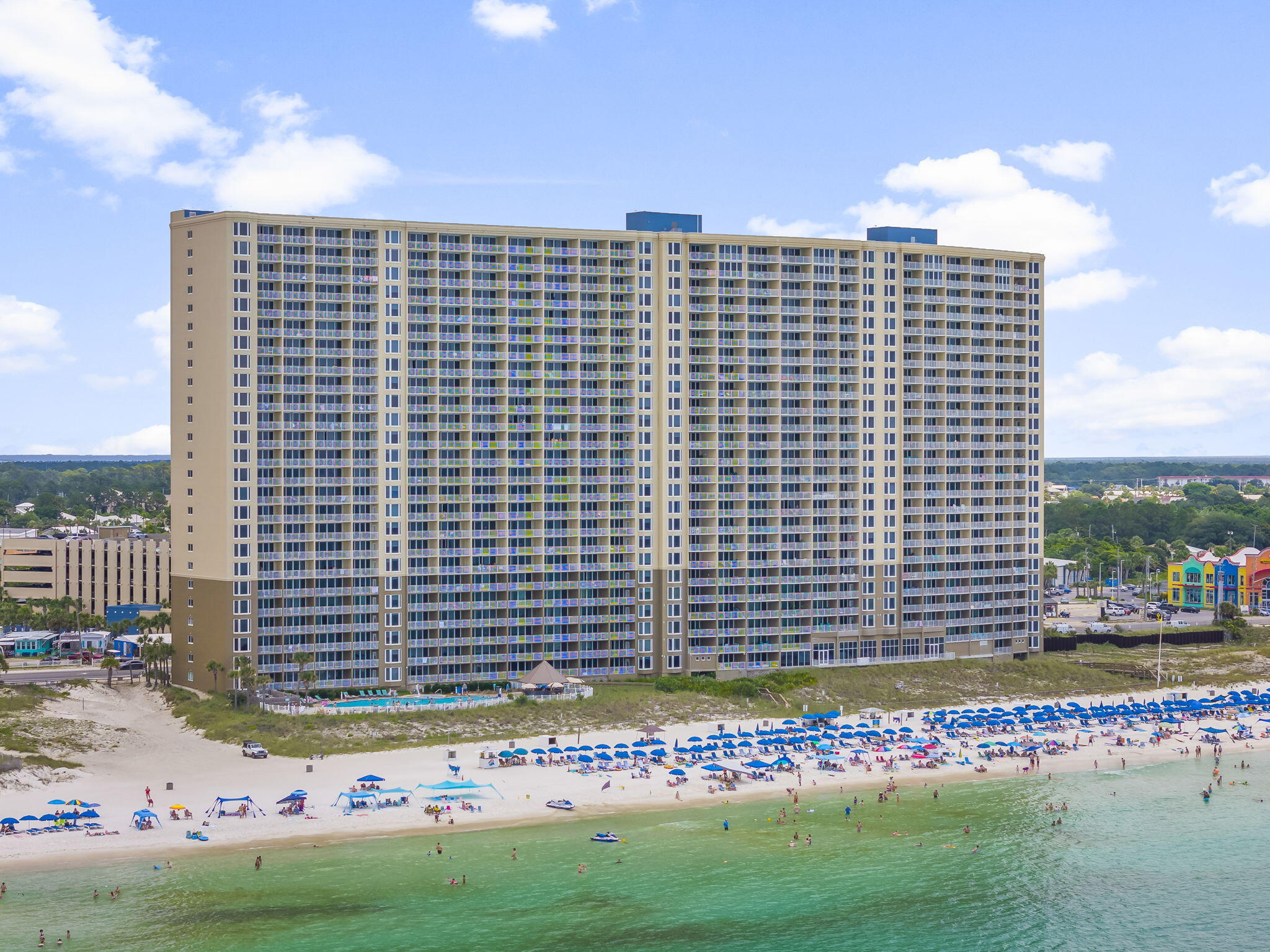 14701 Front Beach Road Panama City Beach FL 32413