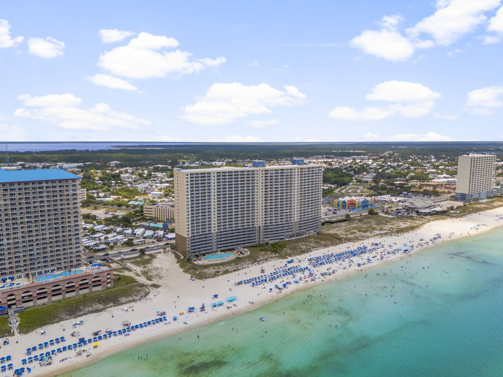 14701 Front Beach Road Panama City Beach FL 32413