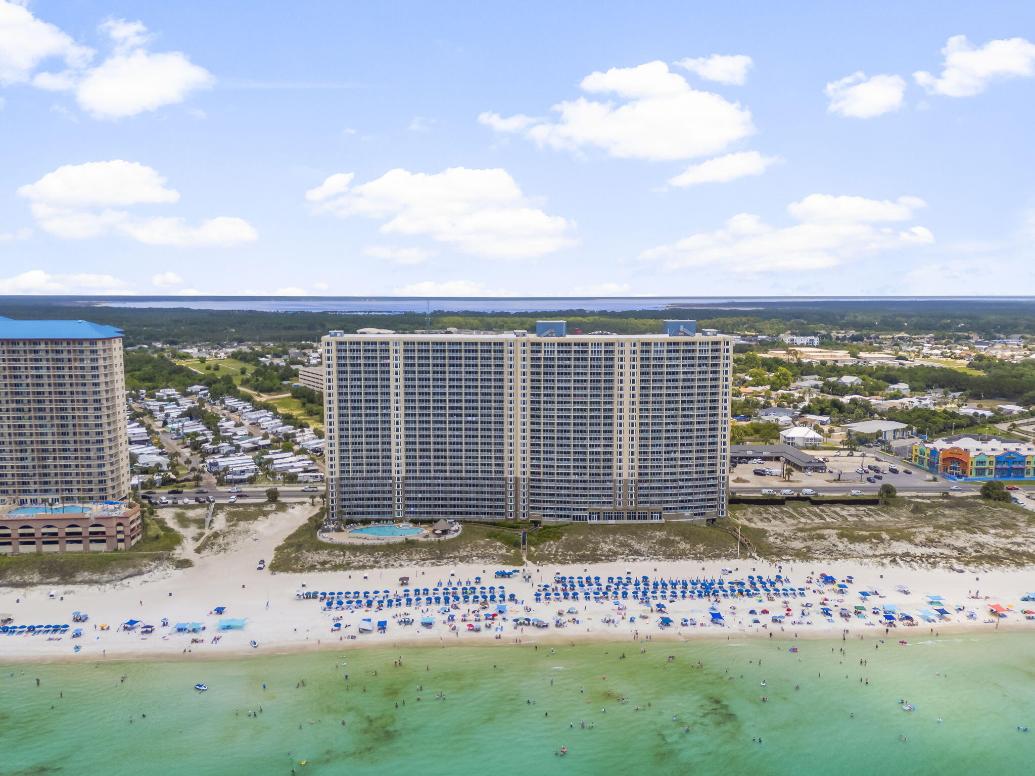 14701 Front Beach Road Panama City Beach FL 32413